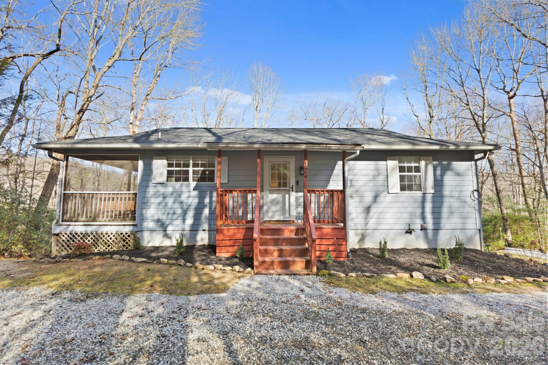 124 Flat Creek Drive - Photo 30