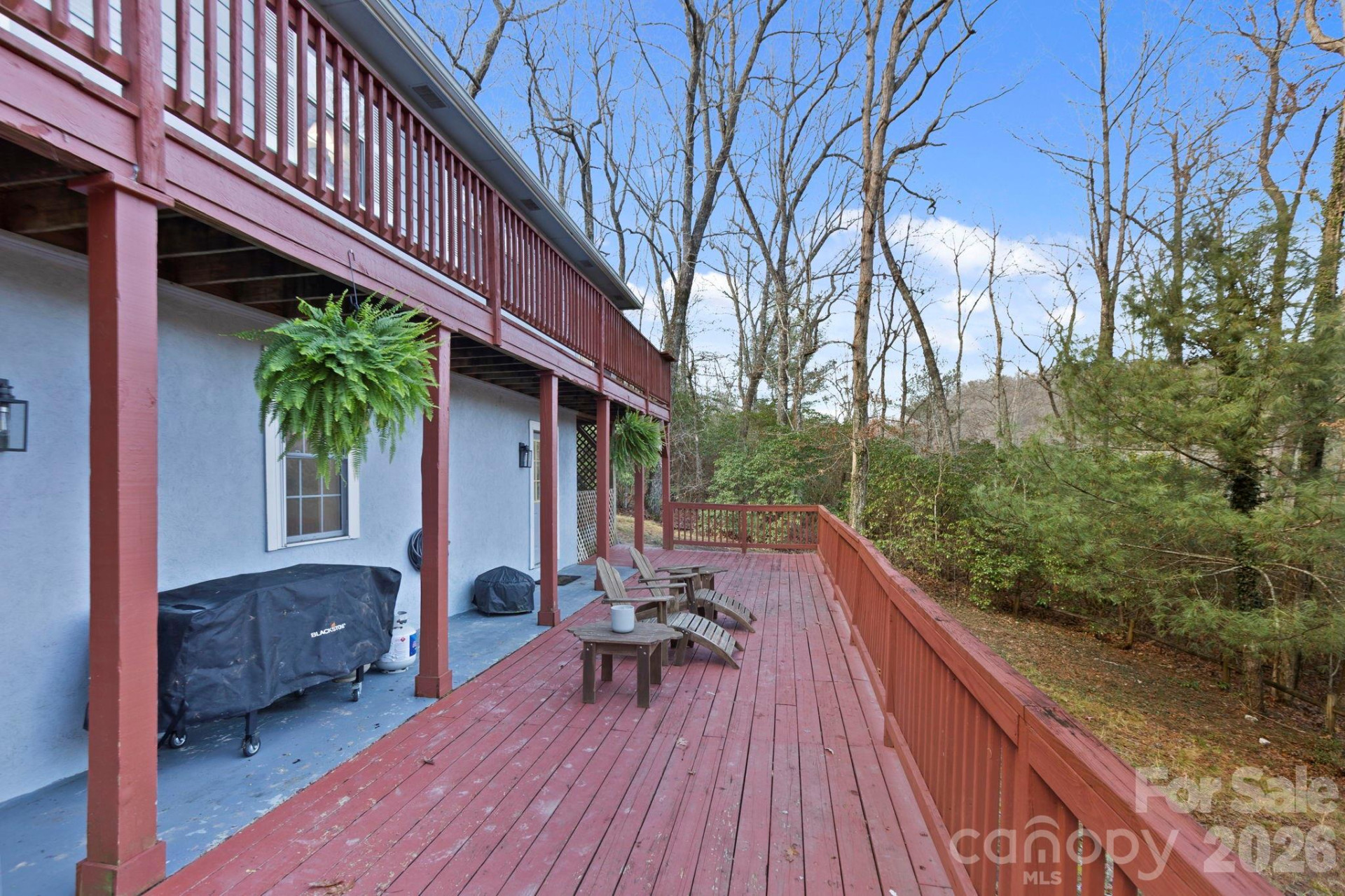 124 Flat Creek Drive - Photo 4
