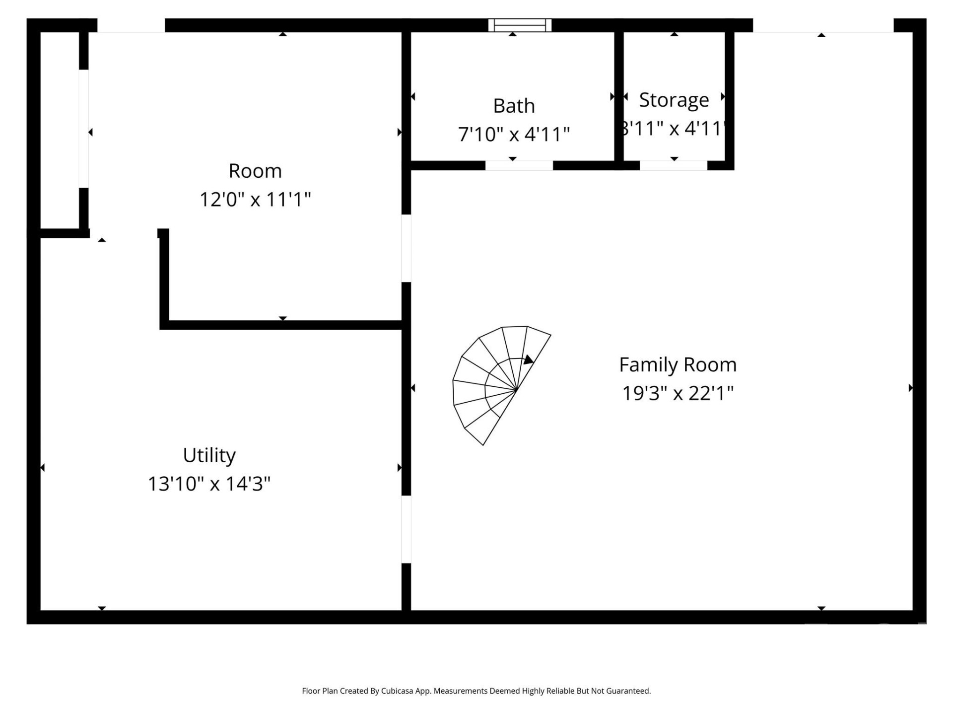 124 Flat Creek Drive - Photo 32