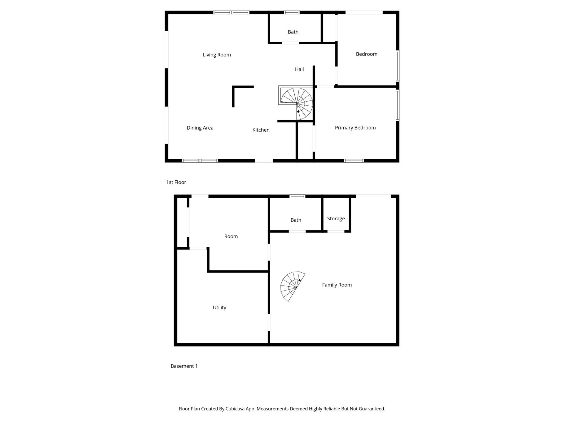 124 Flat Creek Drive - Photo 33