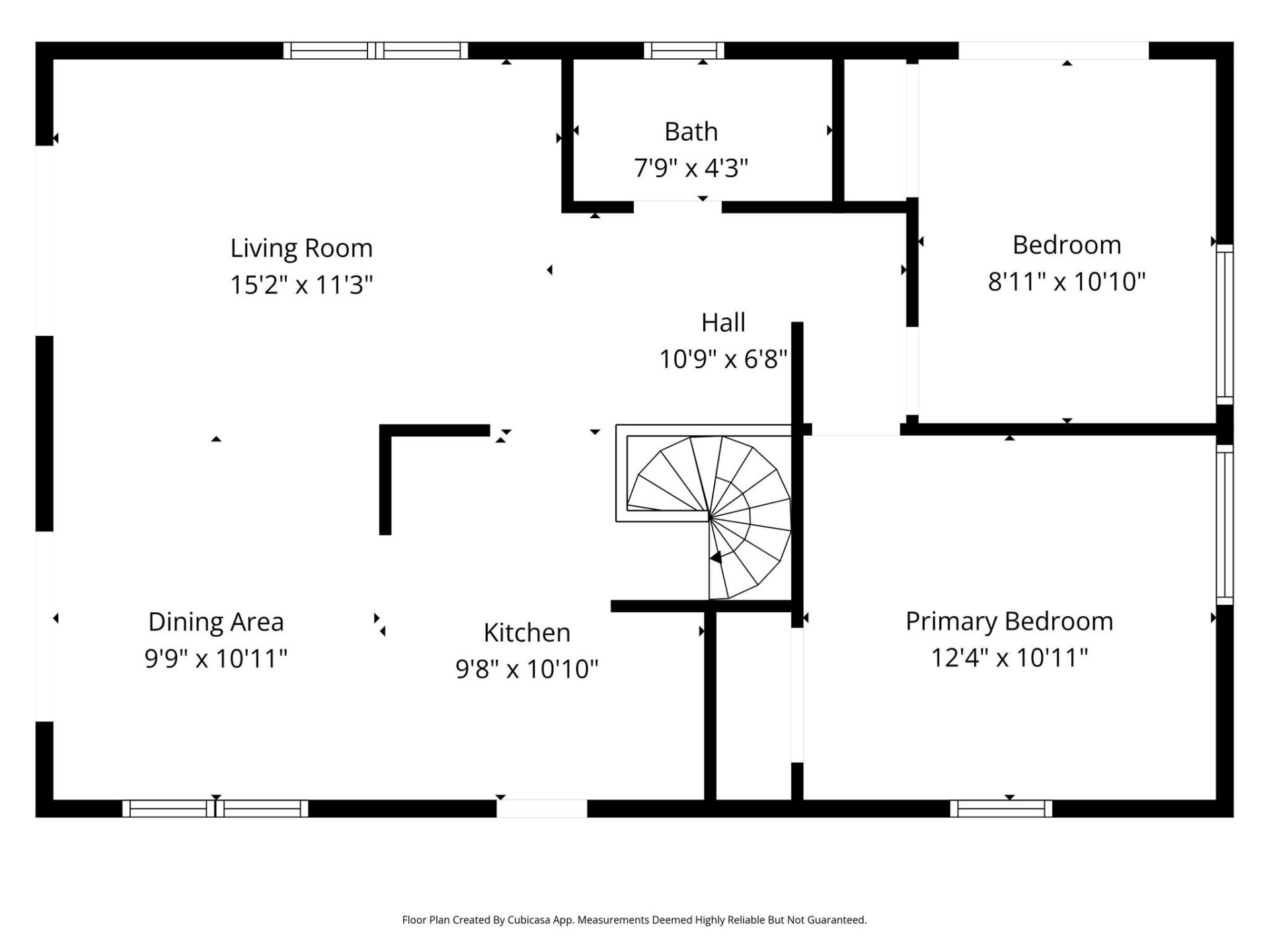 124 Flat Creek Drive - Photo 34