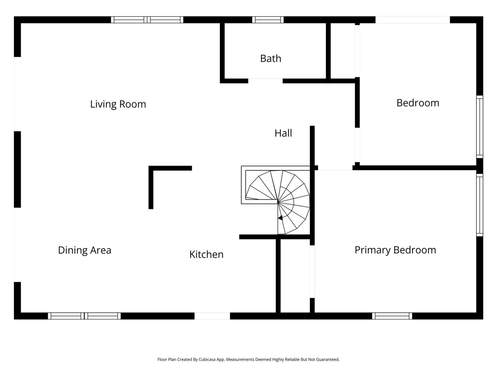 124 Flat Creek Drive - Photo 37