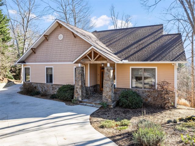 48 Hoosier Court, Lake Junaluska, NC, 28745