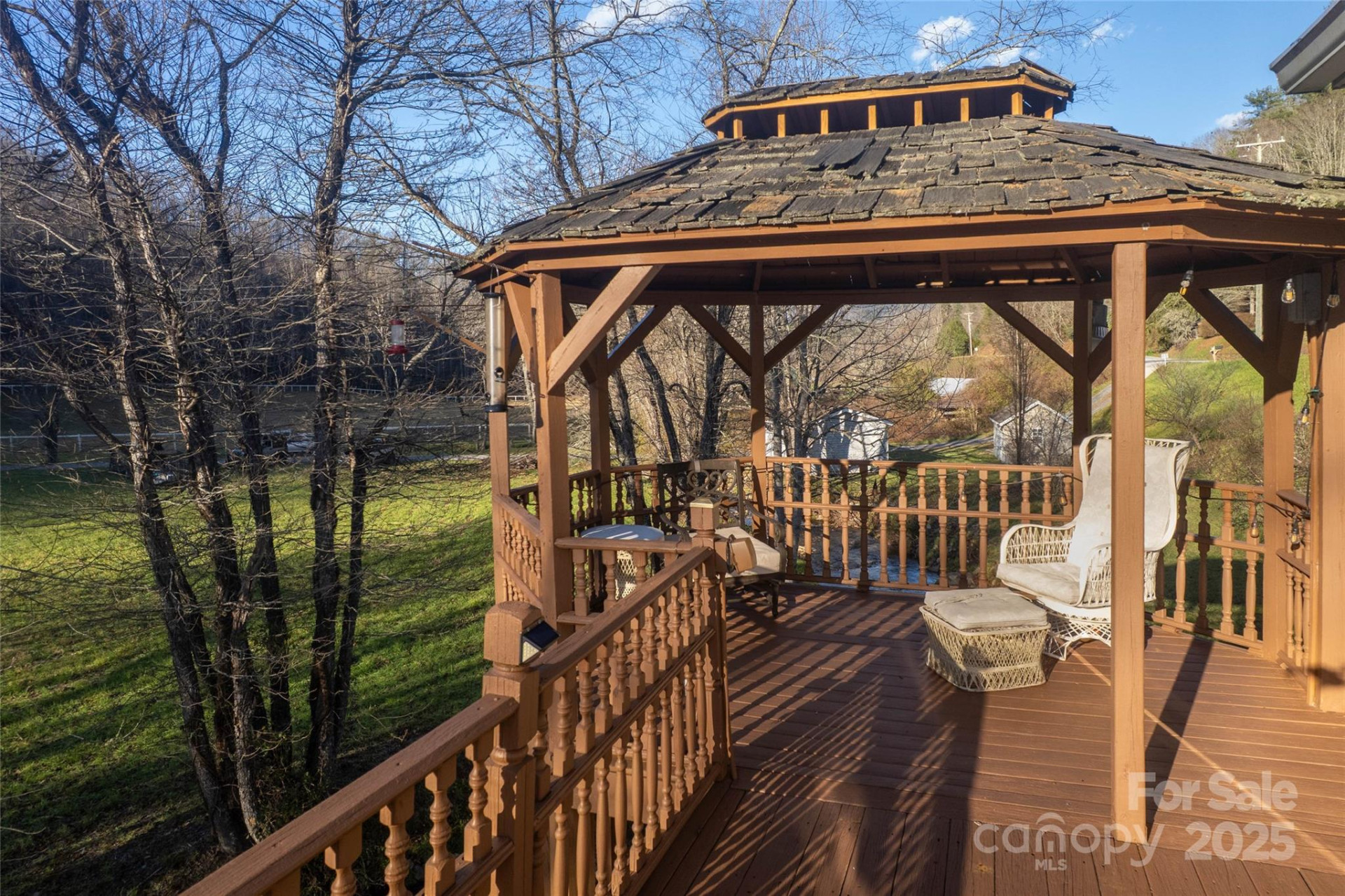 814 Barkers Creek Road - Photo 11