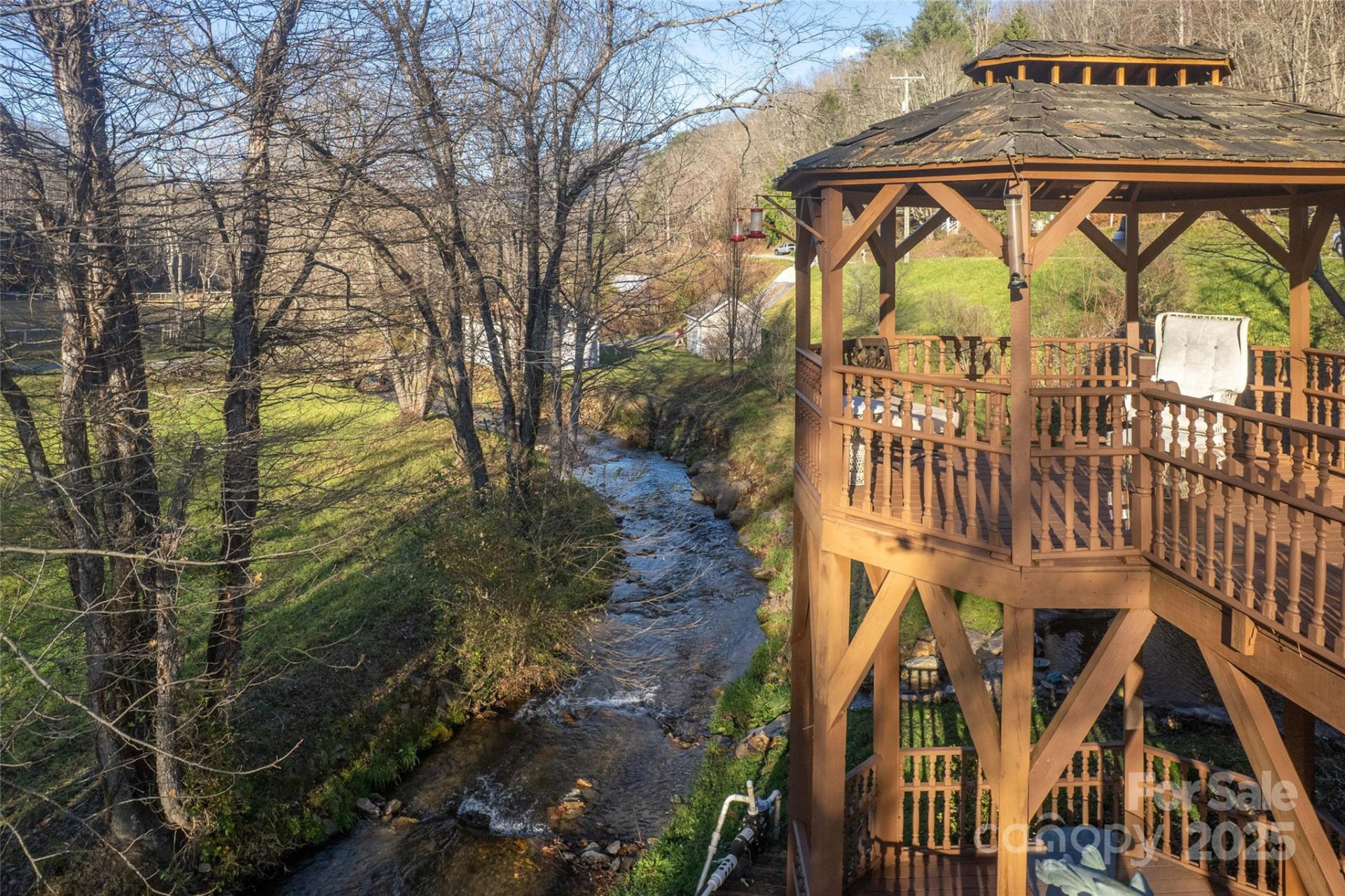 814 Barkers Creek Road - Photo 12