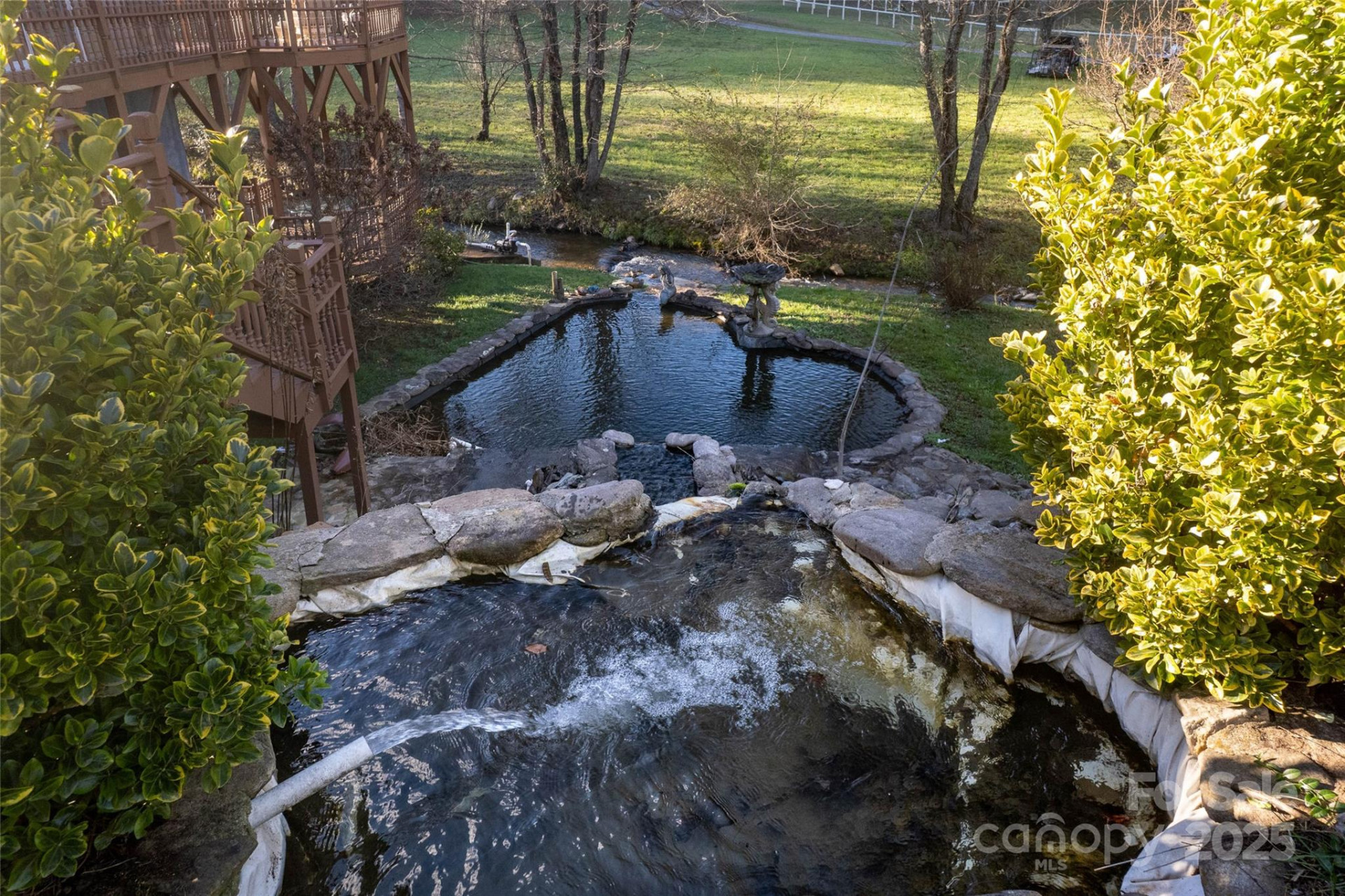 814 Barkers Creek Road - Photo 17