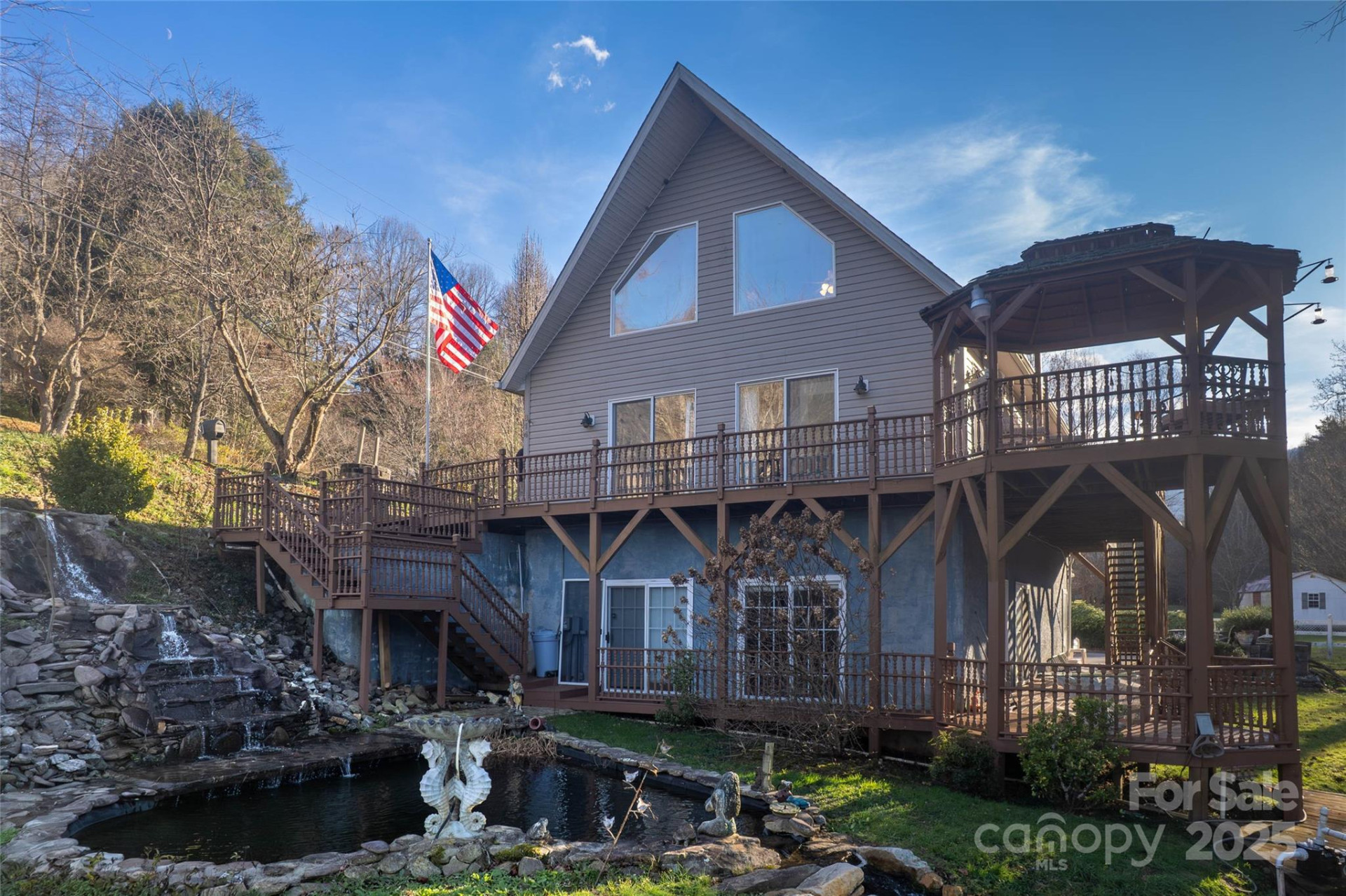 814 Barkers Creek Road - Photo 18