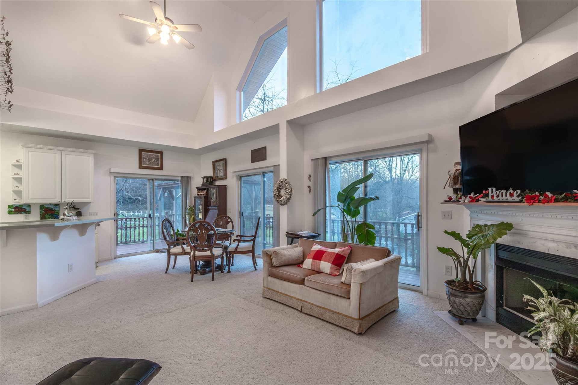 814 Barkers Creek Road - Photo 23