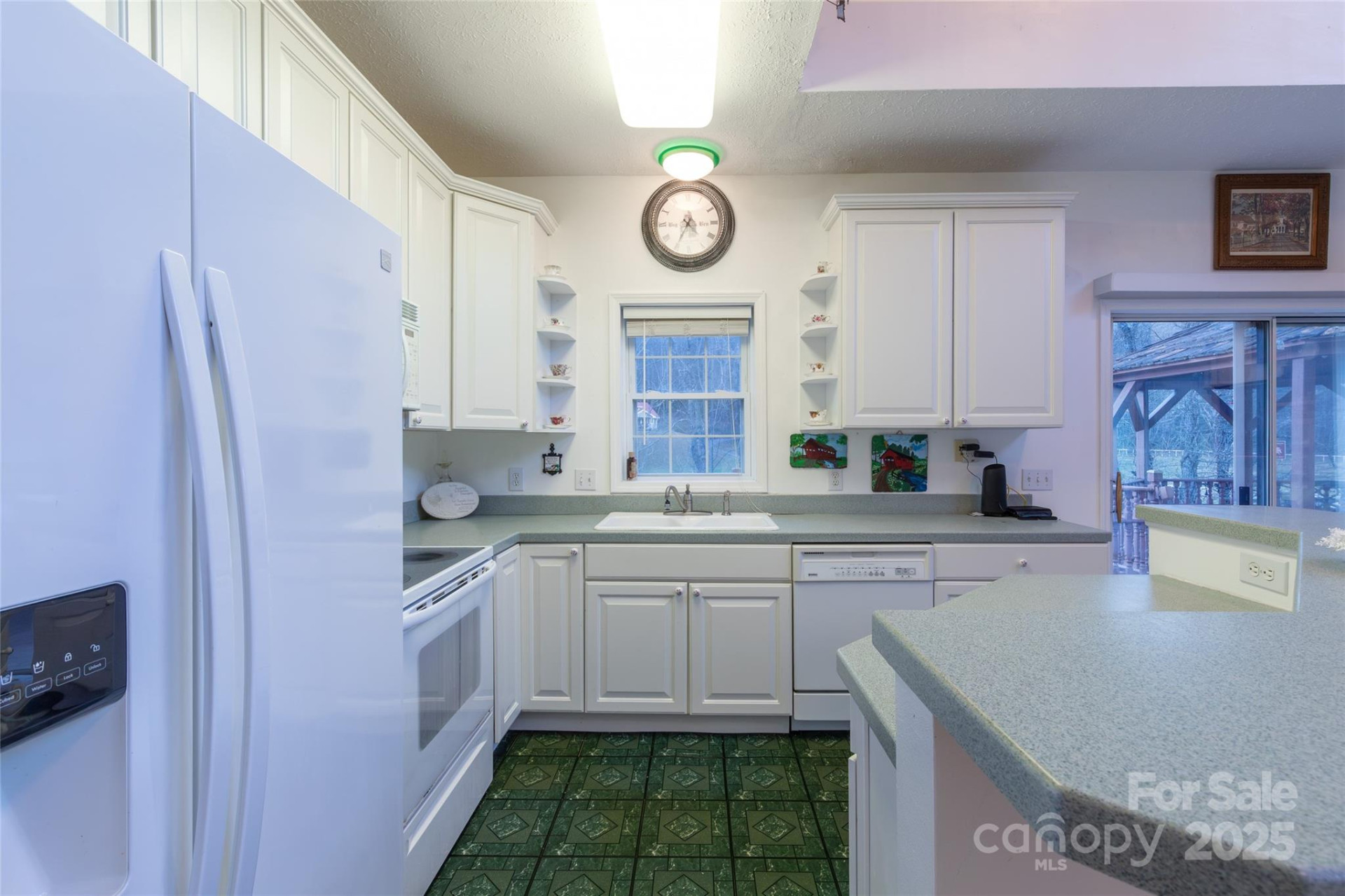 814 Barkers Creek Road - Photo 27