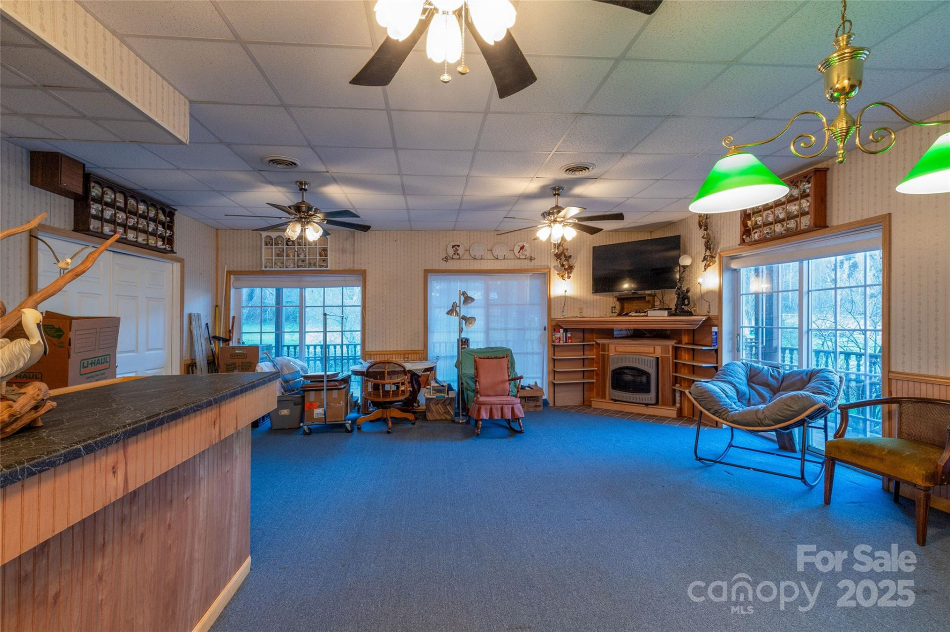 814 Barkers Creek Road - Photo 36