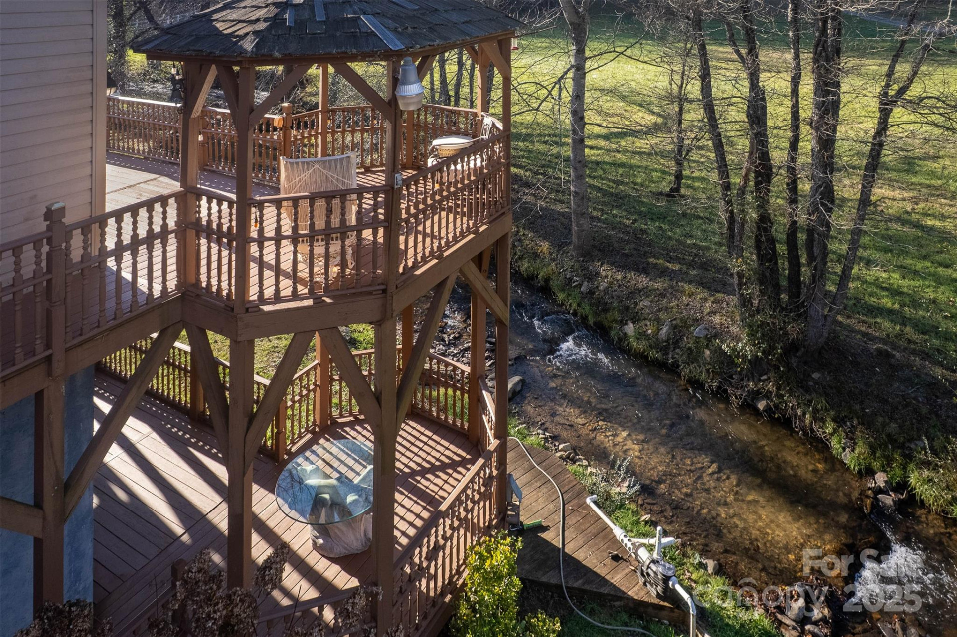 814 Barkers Creek Road - Photo 6