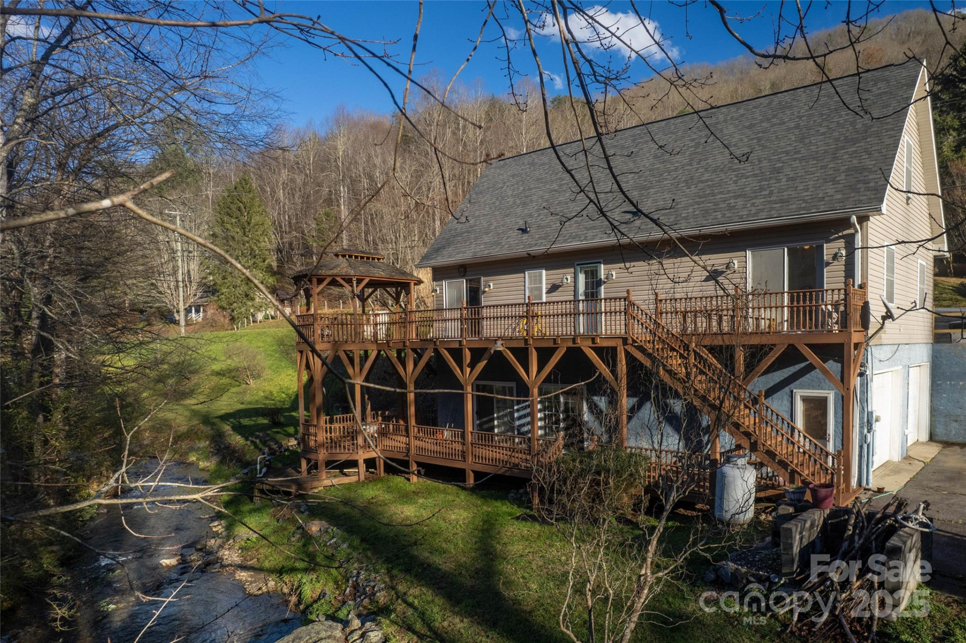 814 Barkers Creek Road - Photo 7