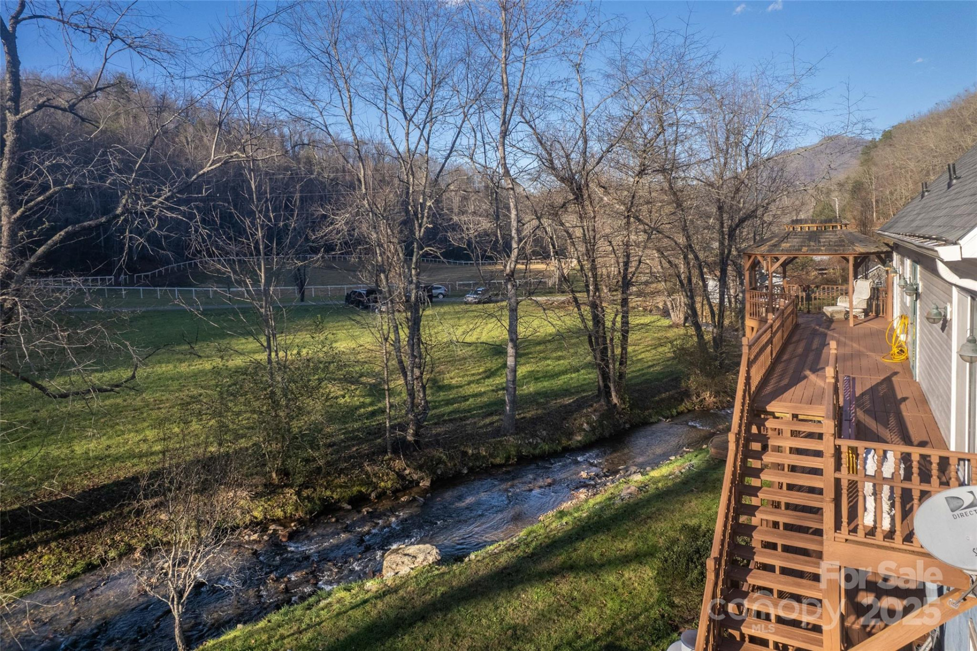 814 Barkers Creek Road - Photo 8