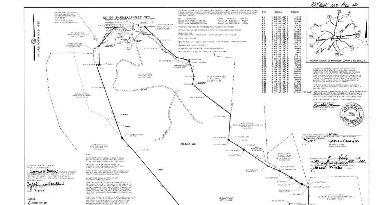 87 Barnardsville Highway - Photo 5