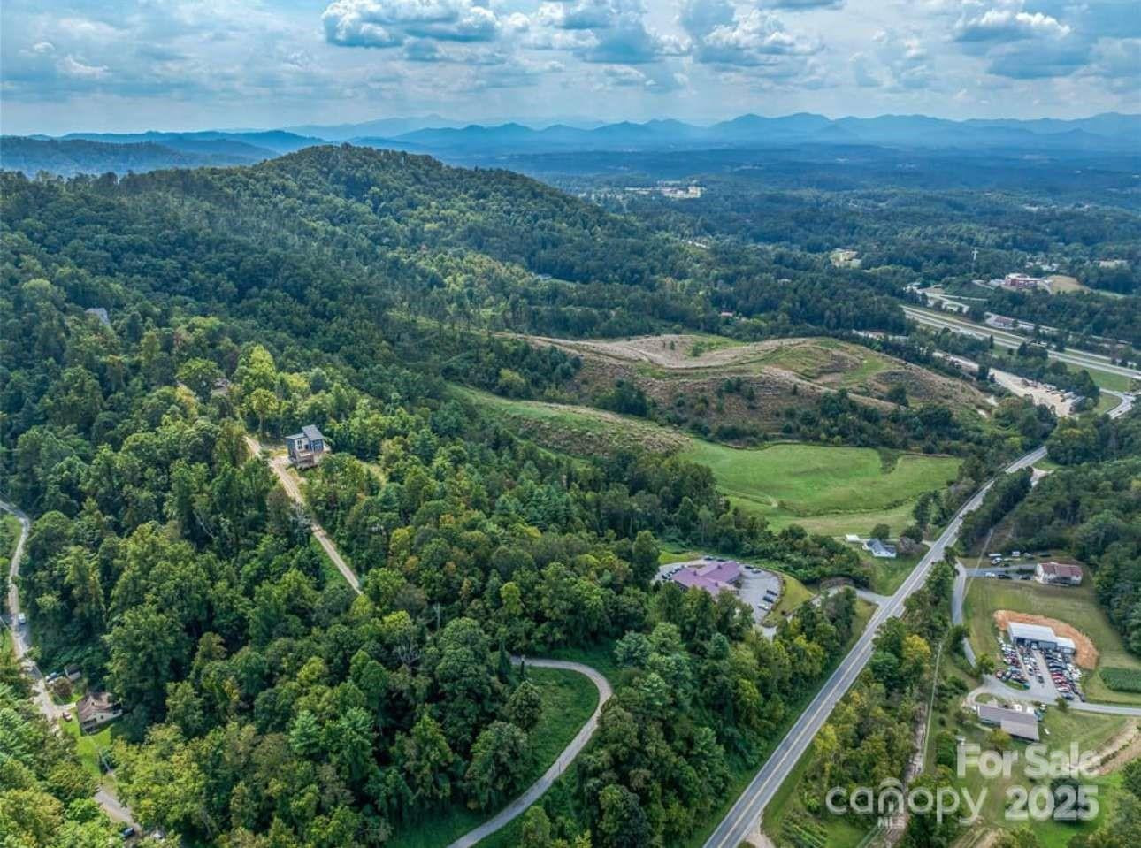 87 Barnardsville Highway - Photo 8