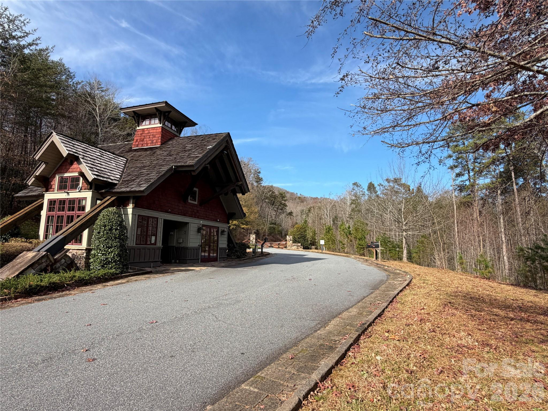 Lot 375 Rolling Ridge Trail - Photo 8