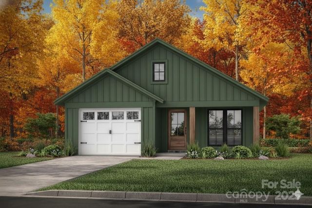 Lot 42 Twinbrook Lane