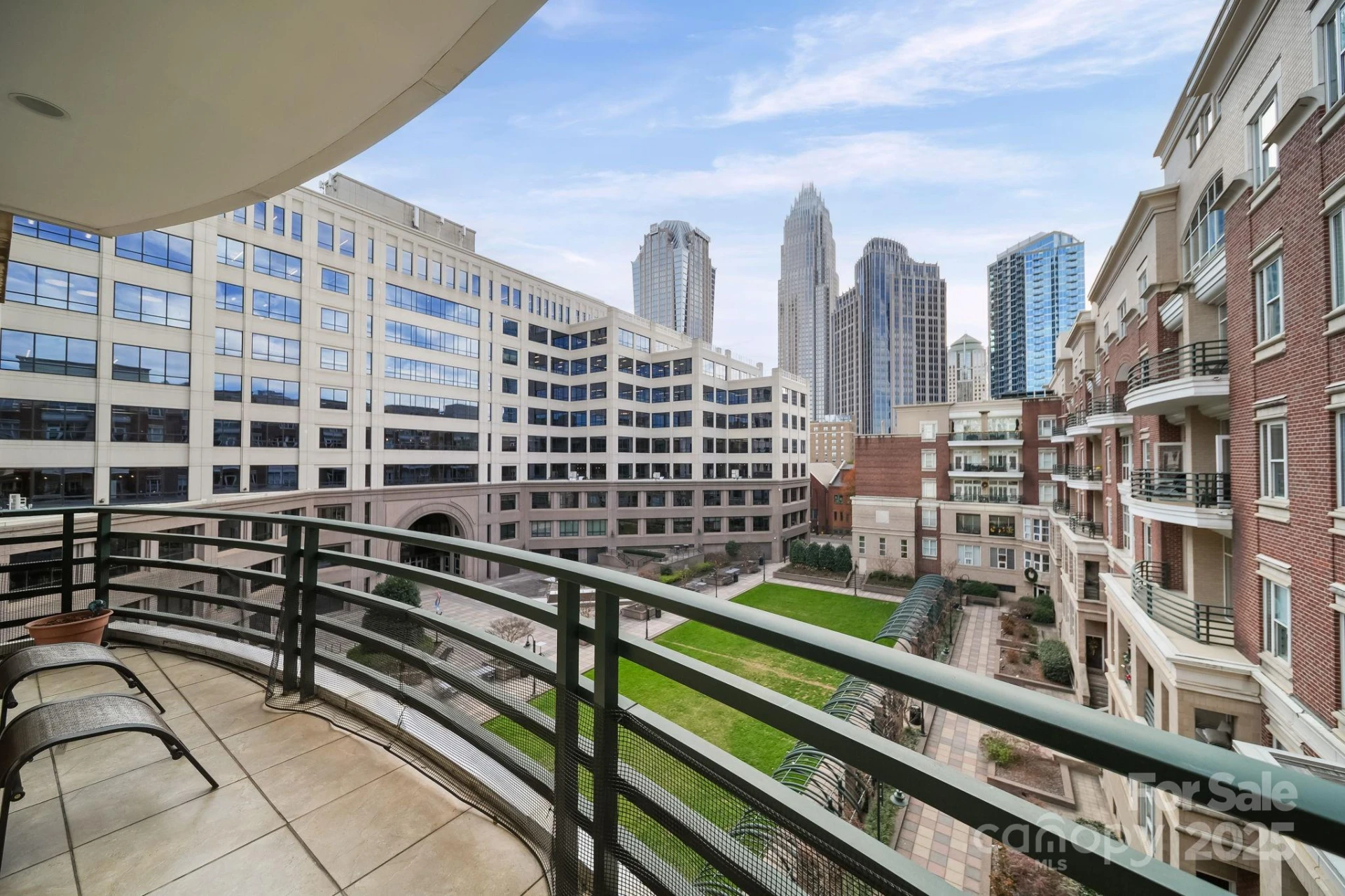 400 Church Street #521