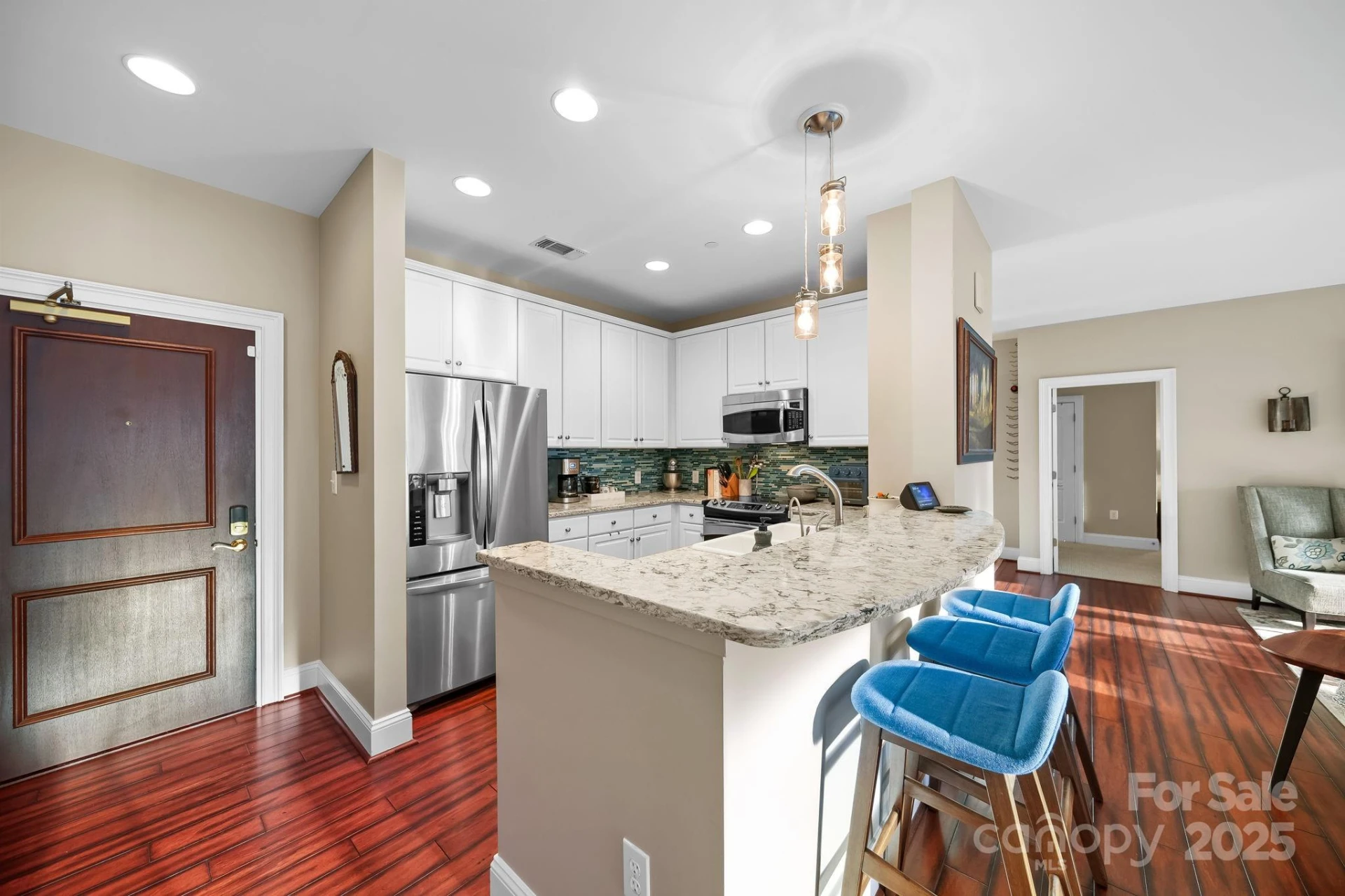 400 Church Street #521 - Photo 4