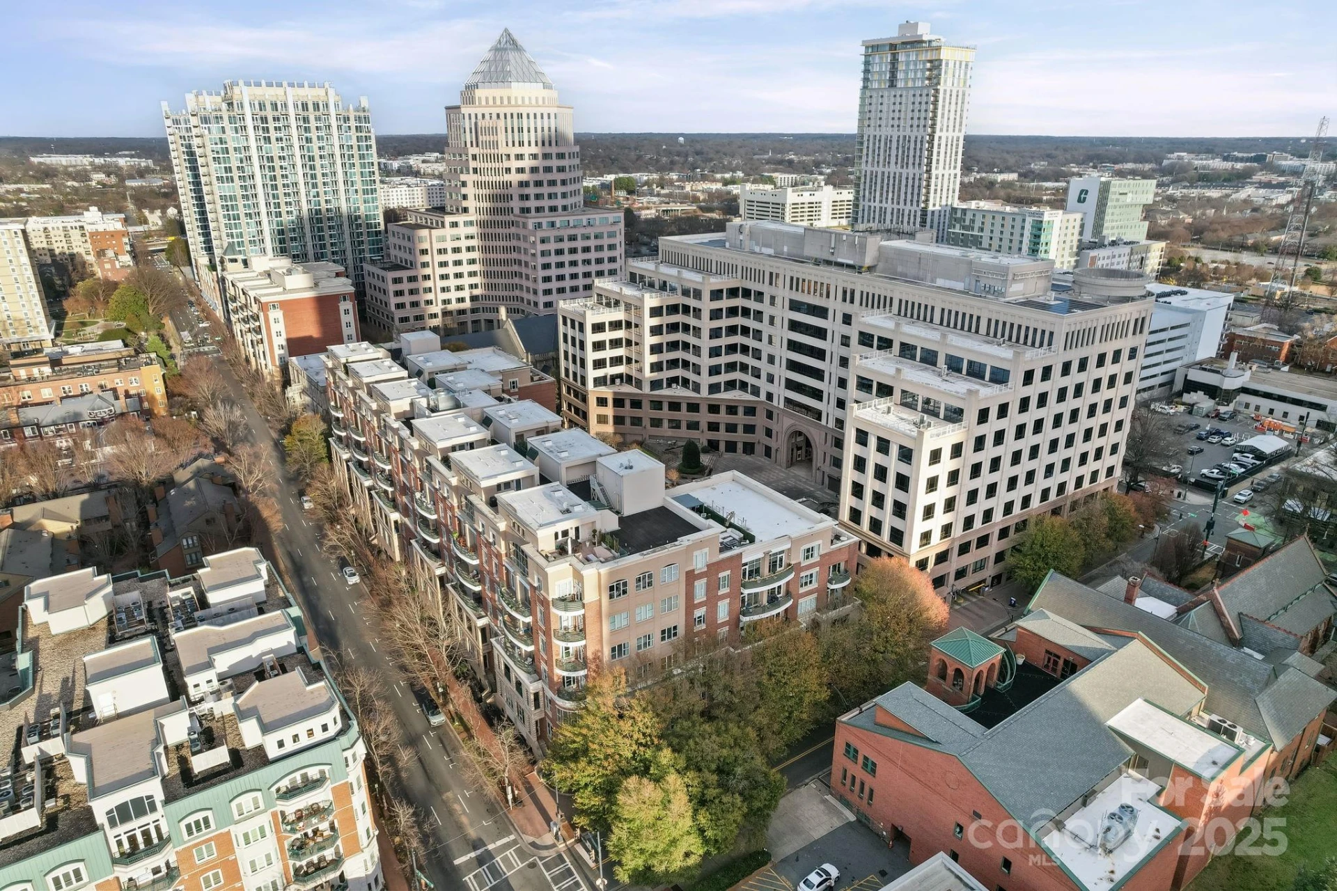 400 Church Street #521 - Photo 35