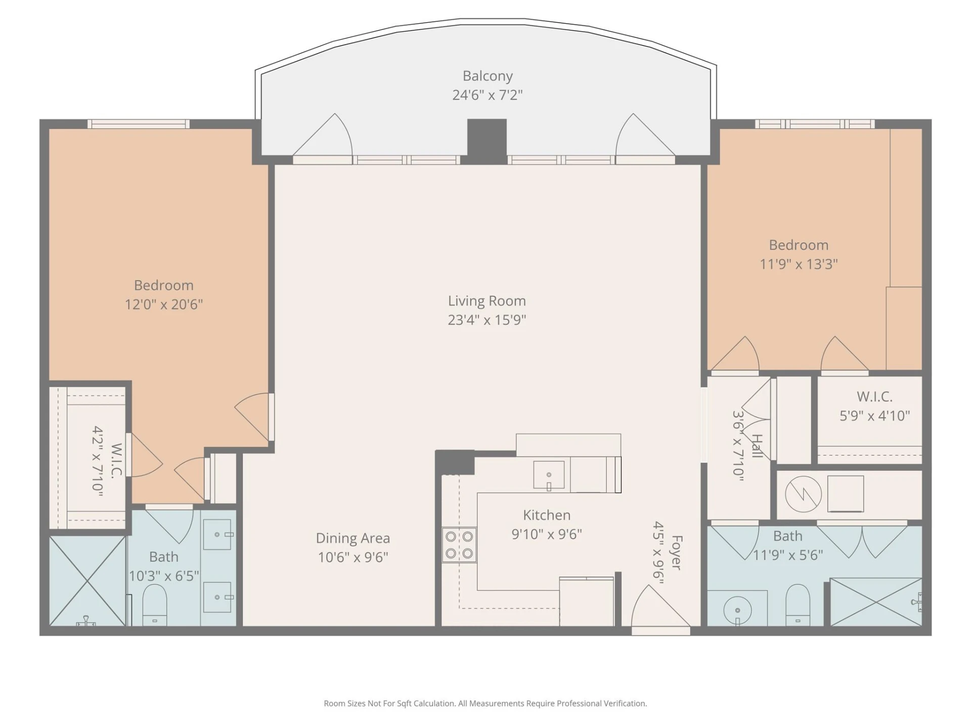 400 Church Street #521 - Photo 40