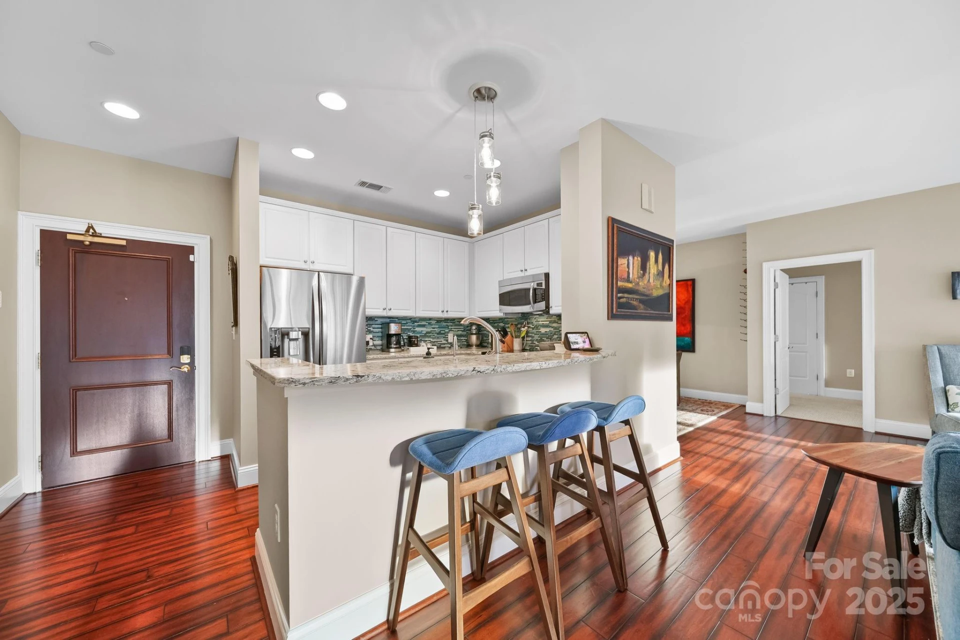 400 Church Street #521 - Photo 5
