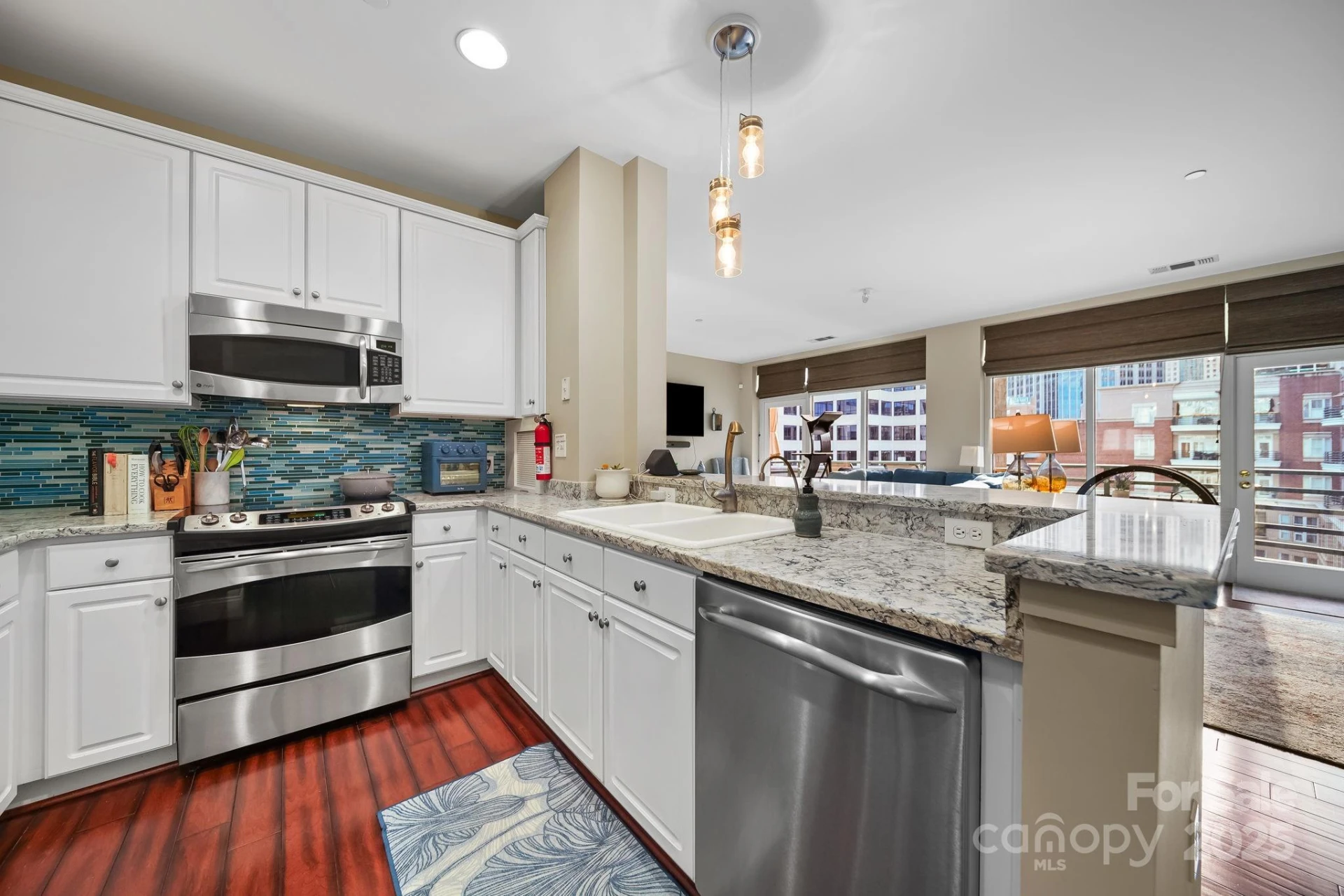 400 Church Street #521 - Photo 6