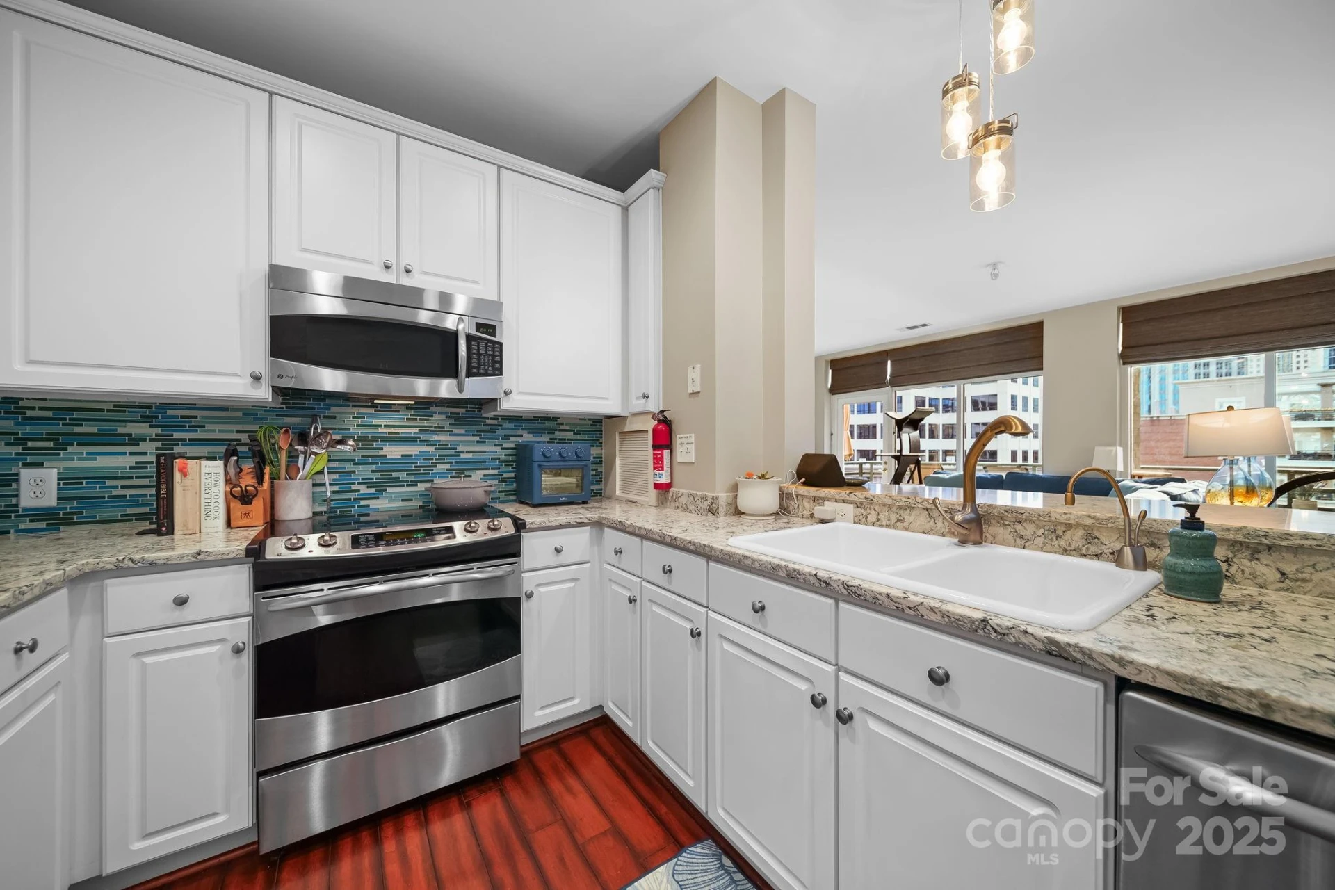 400 Church Street #521 - Photo 7