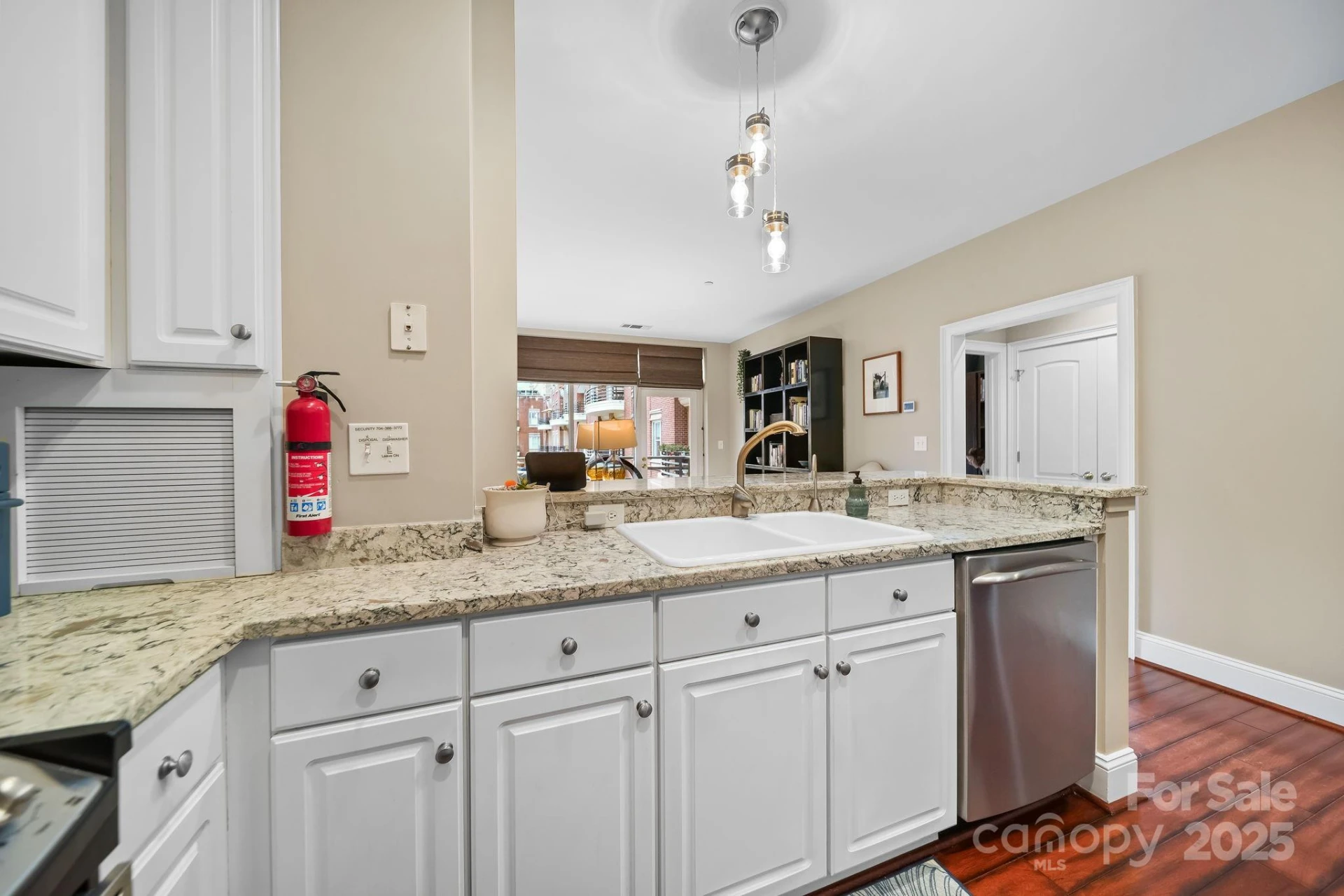 400 Church Street #521 - Photo 8