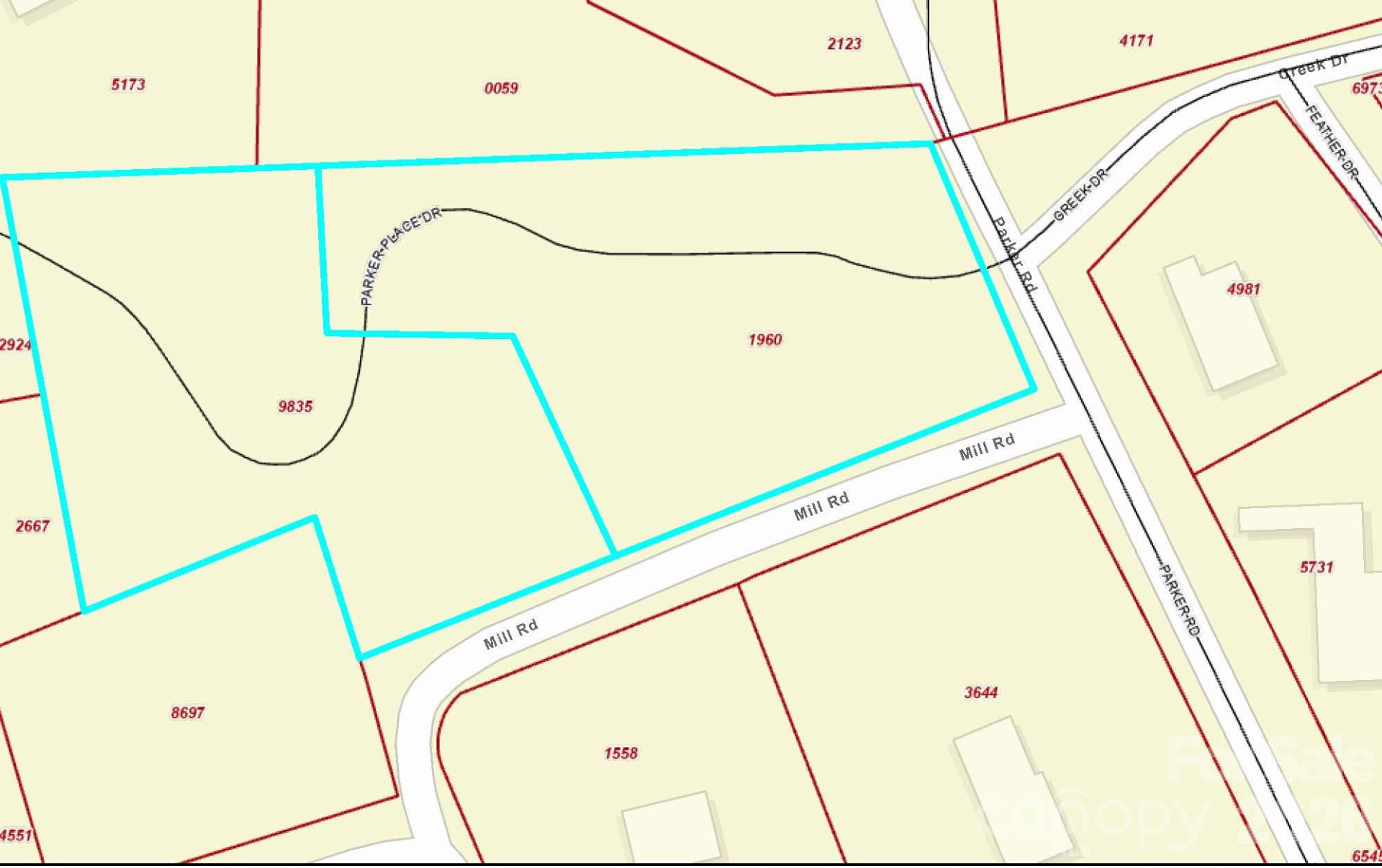 99999 Parker Road - Photo 8