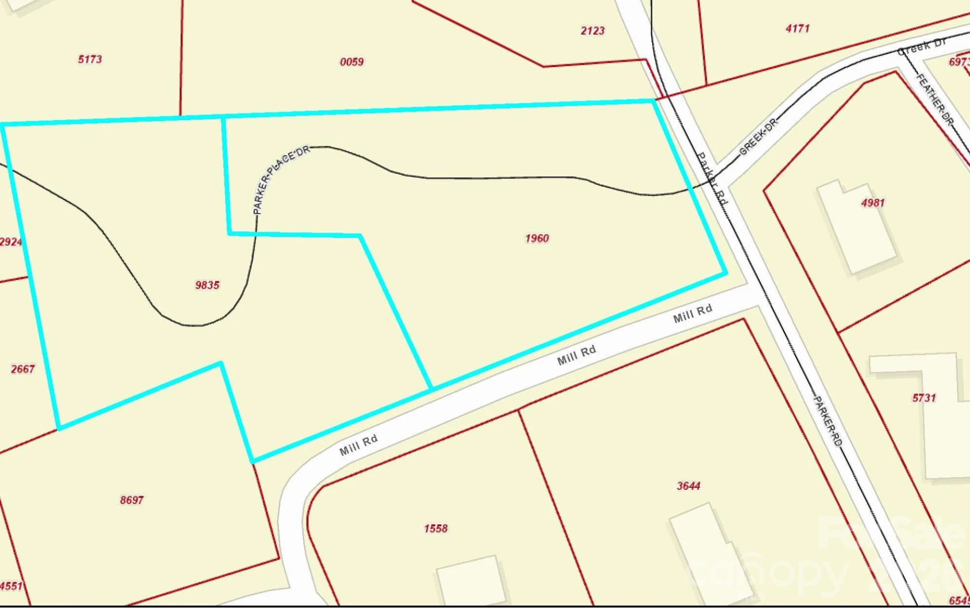 99999 Parker Road - Photo 8