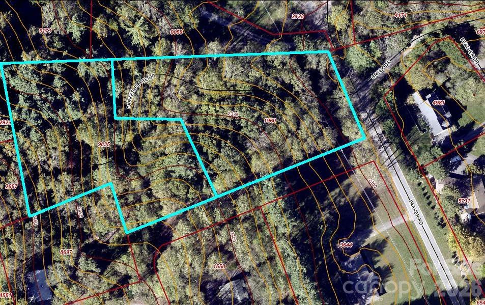 99999 Parker Road - Photo 9