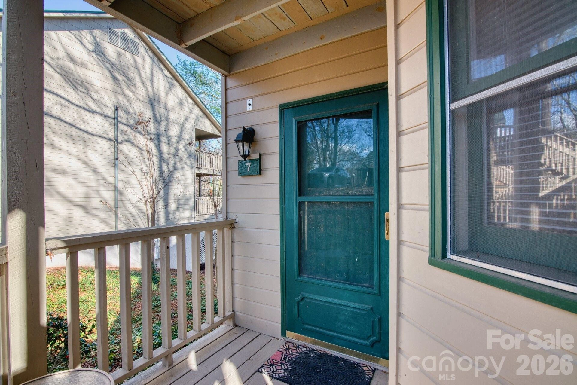 160 Whitney Boulevard #7