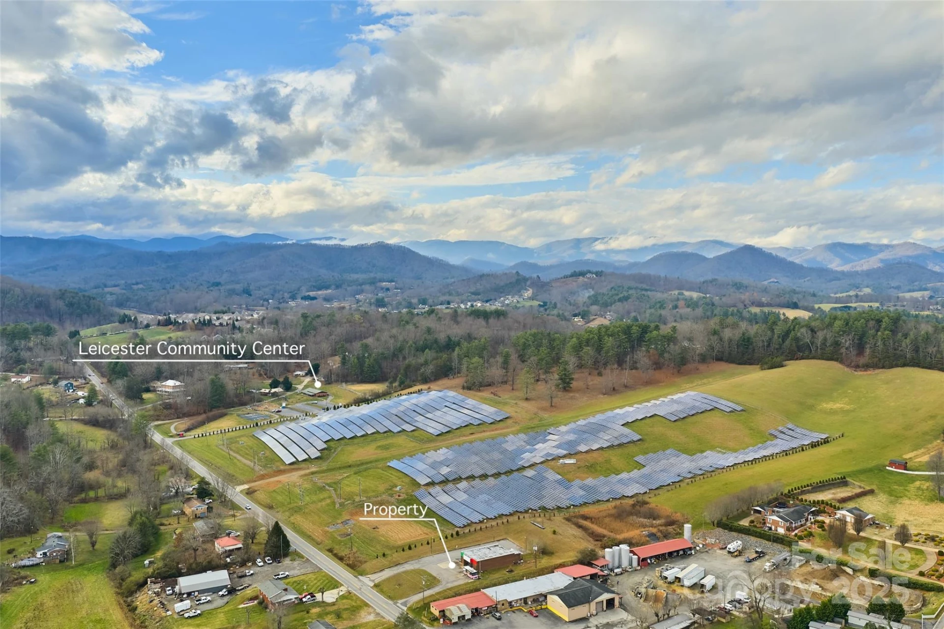 2935 New Leicester Highway - Photo 3