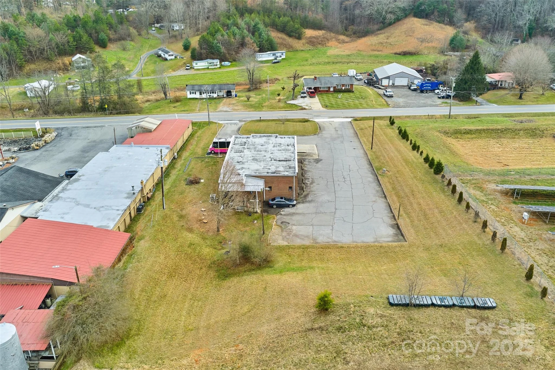 2935 New Leicester Highway - Photo 31