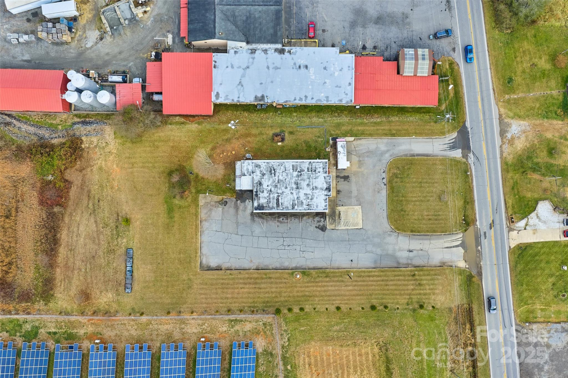 2935 New Leicester Highway - Photo 32