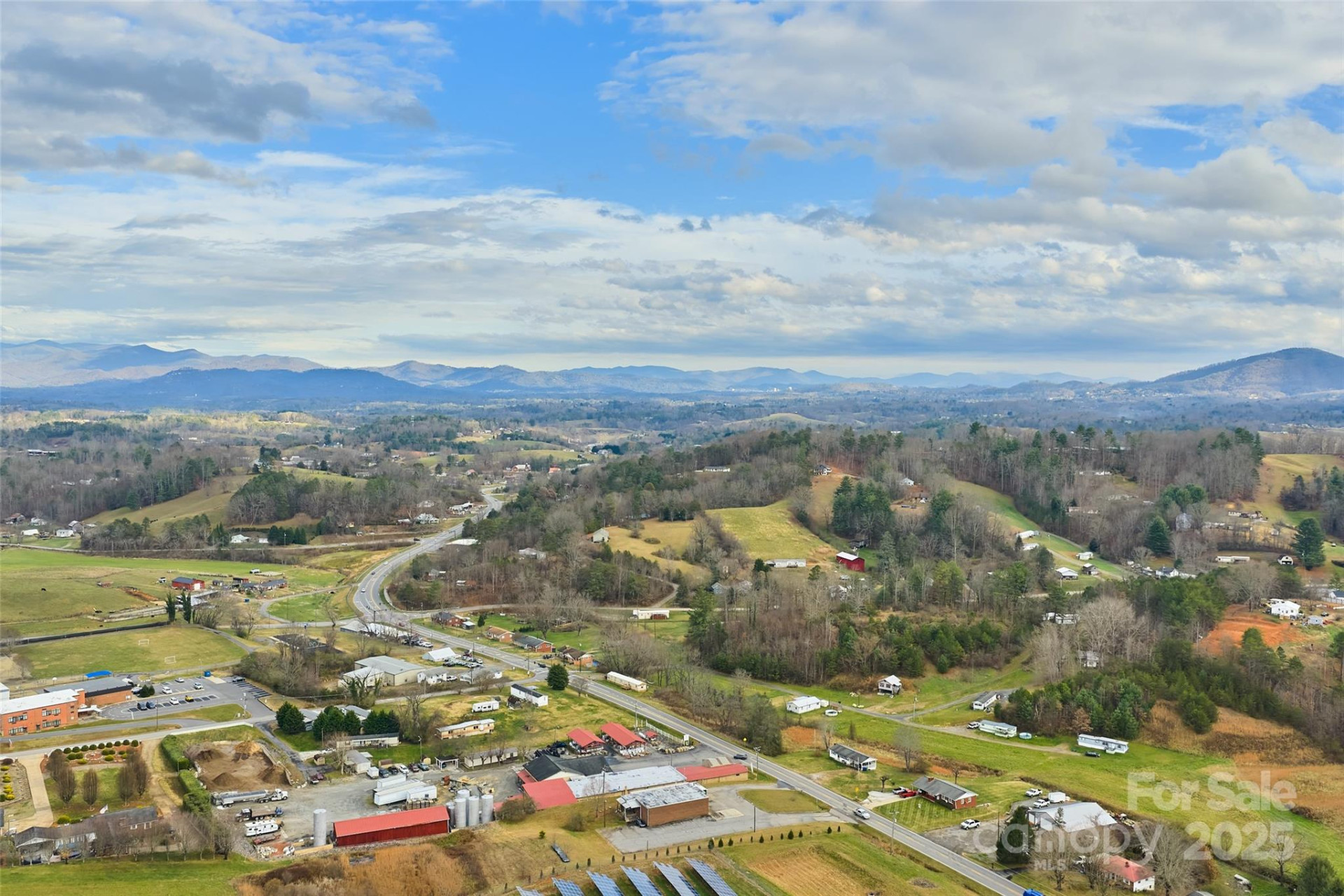 2935 New Leicester Highway - Photo 33