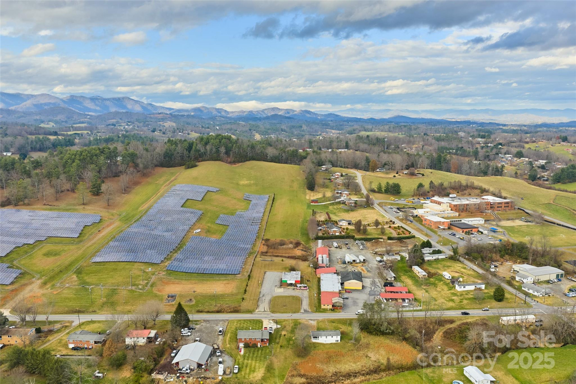 2935 New Leicester Highway - Photo 35
