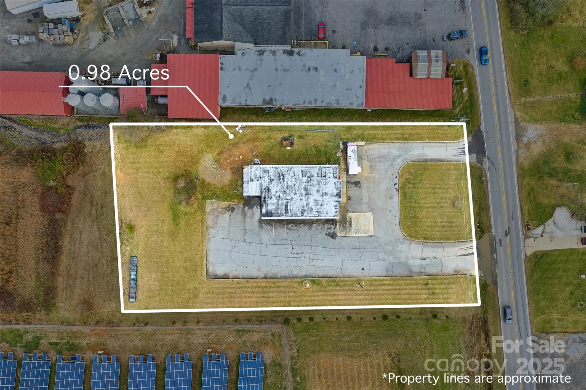 2935 New Leicester Highway - Photo 5