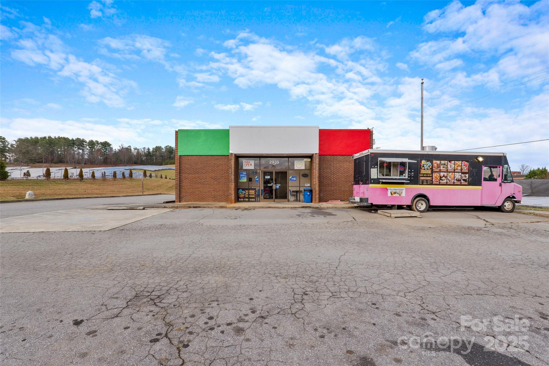 2935 New Leicester Highway - Photo 7