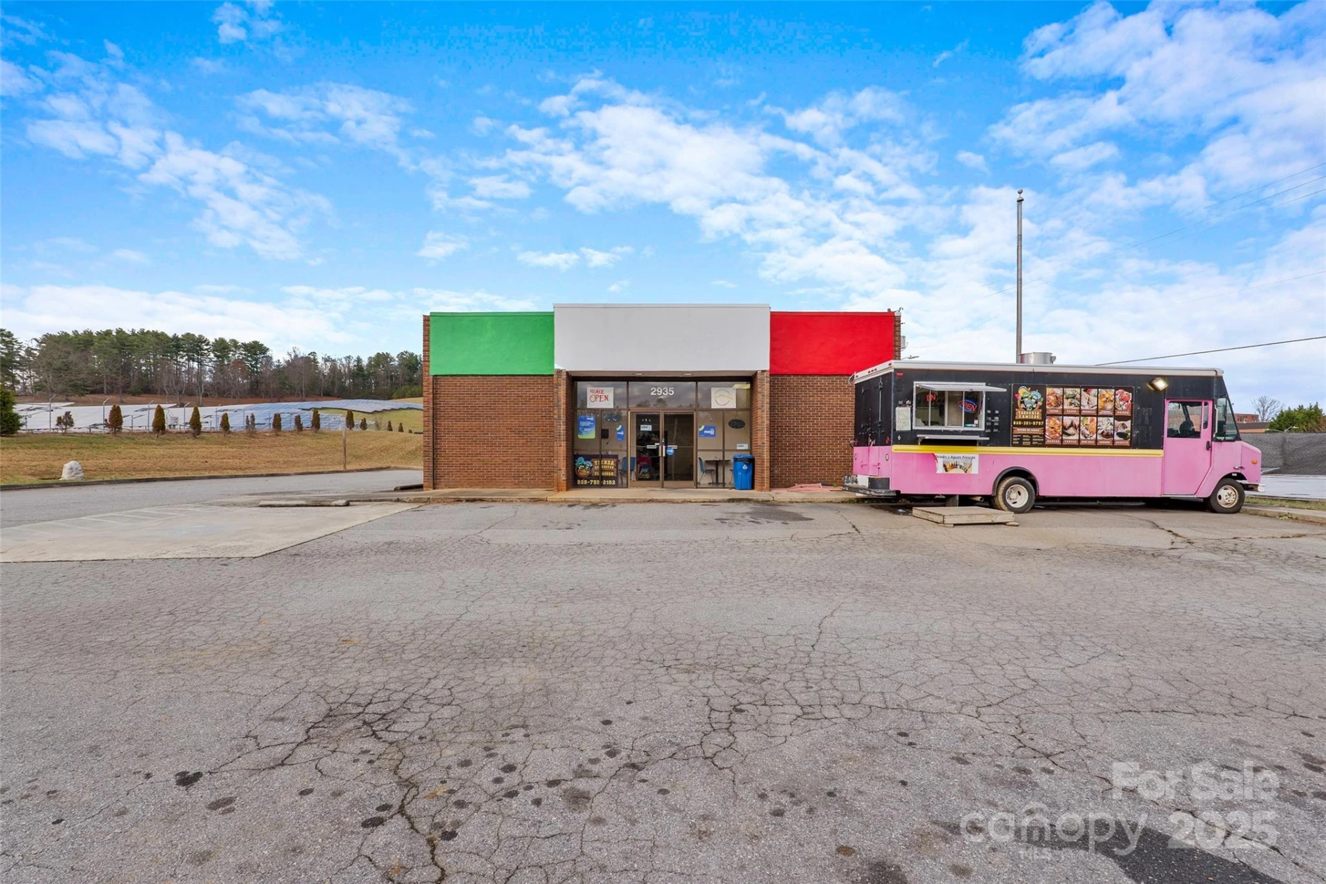 2935 New Leicester Highway - Photo 7