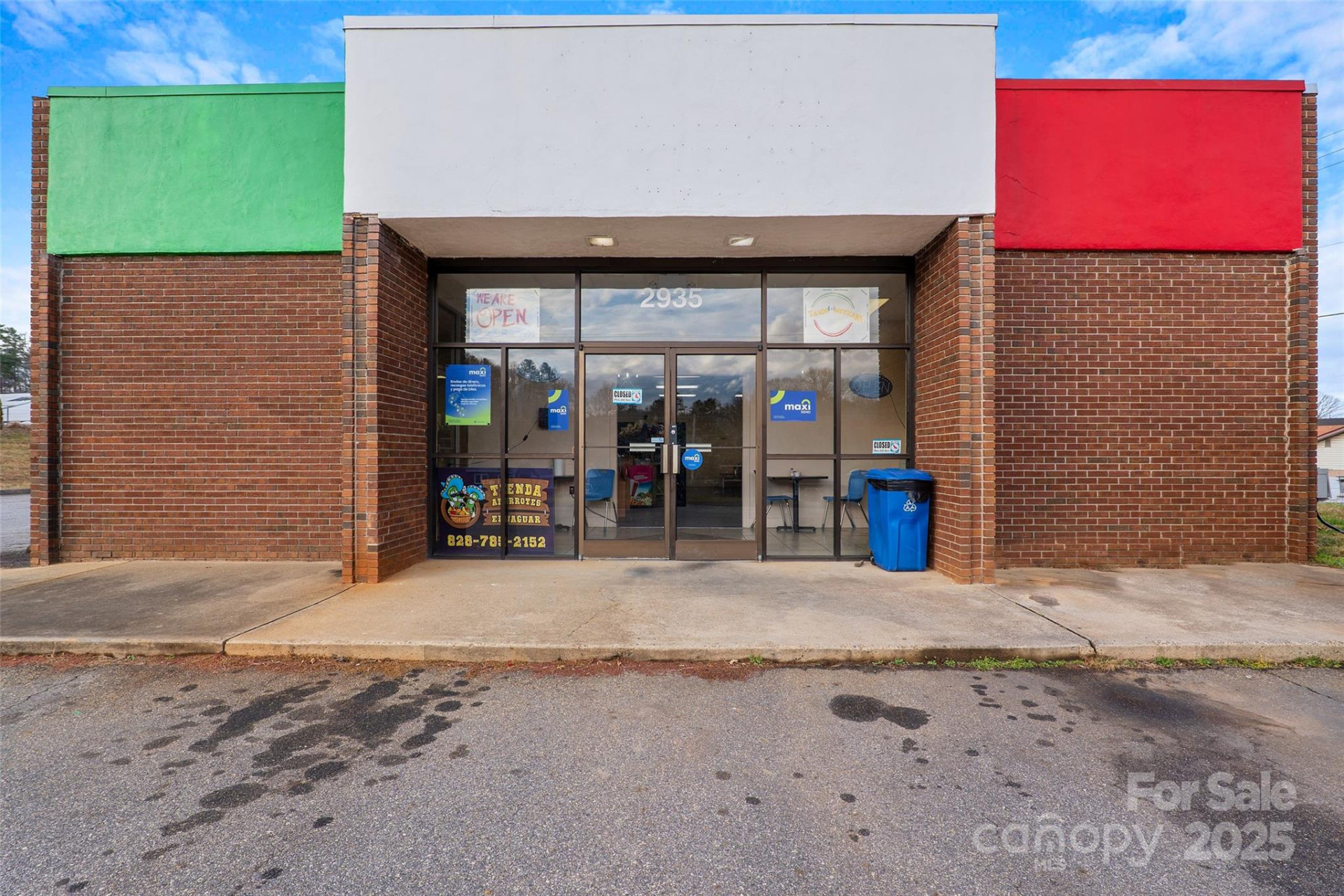 2935 New Leicester Highway - Photo 8