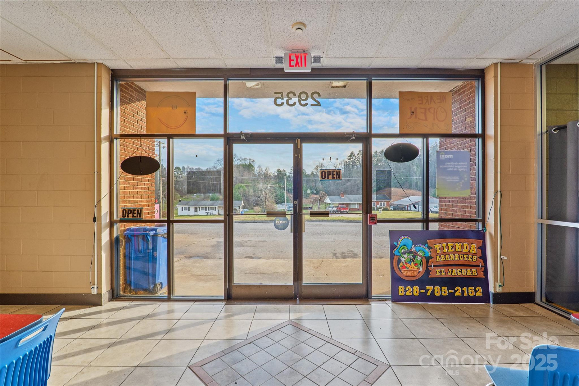 2935 New Leicester Highway - Photo 9