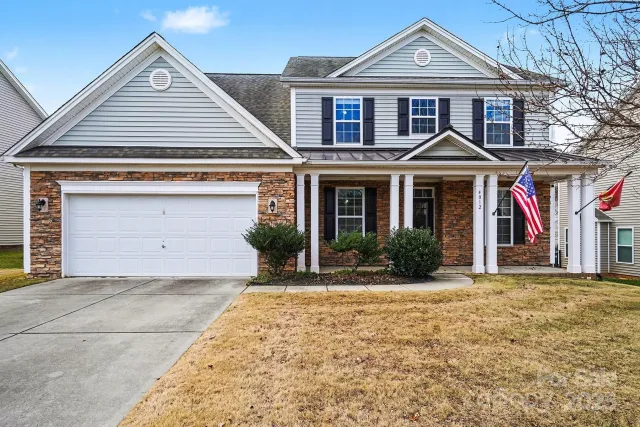 4012 Wolf Trap Way
