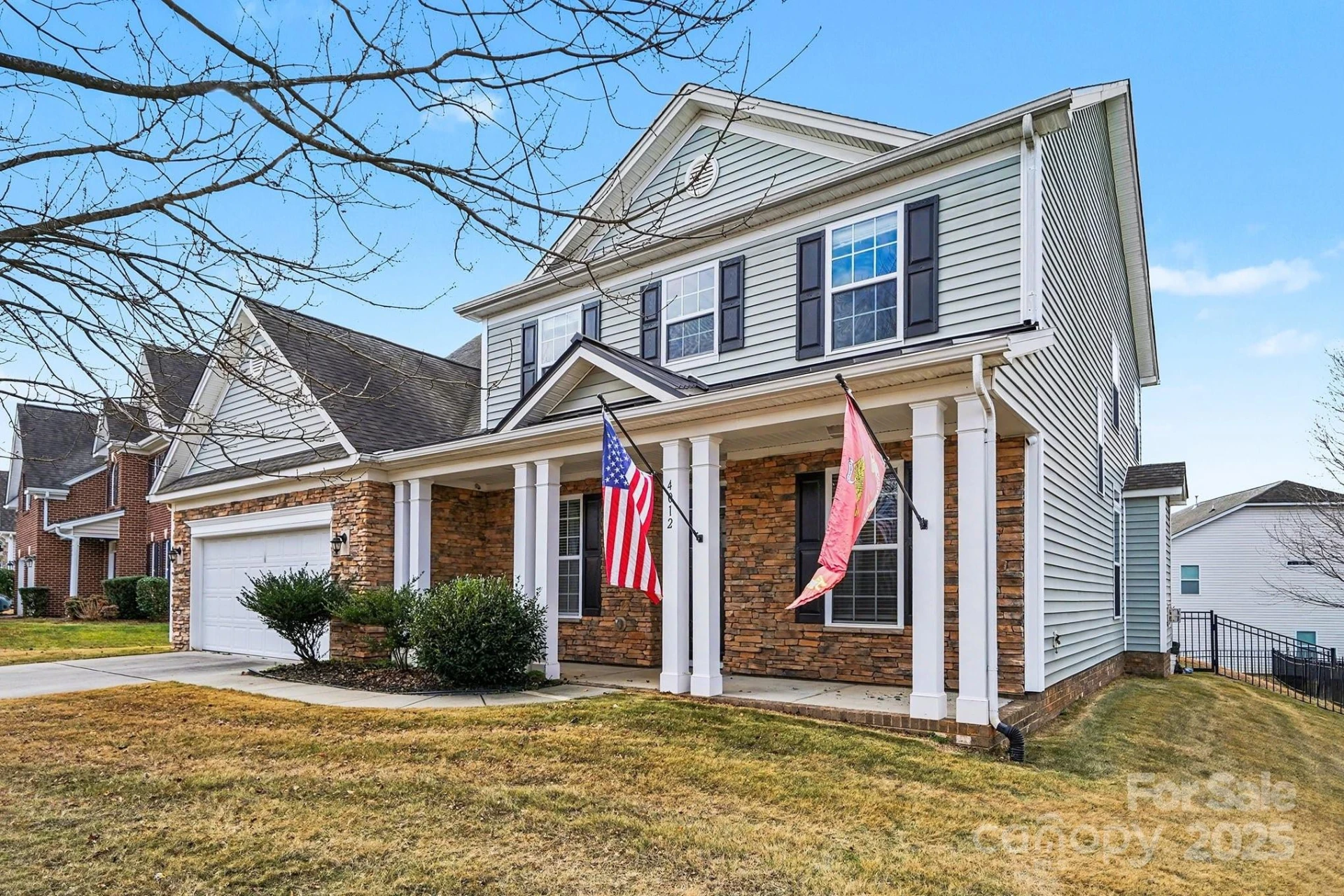 4012 Wolf Trap Way - Photo 2
