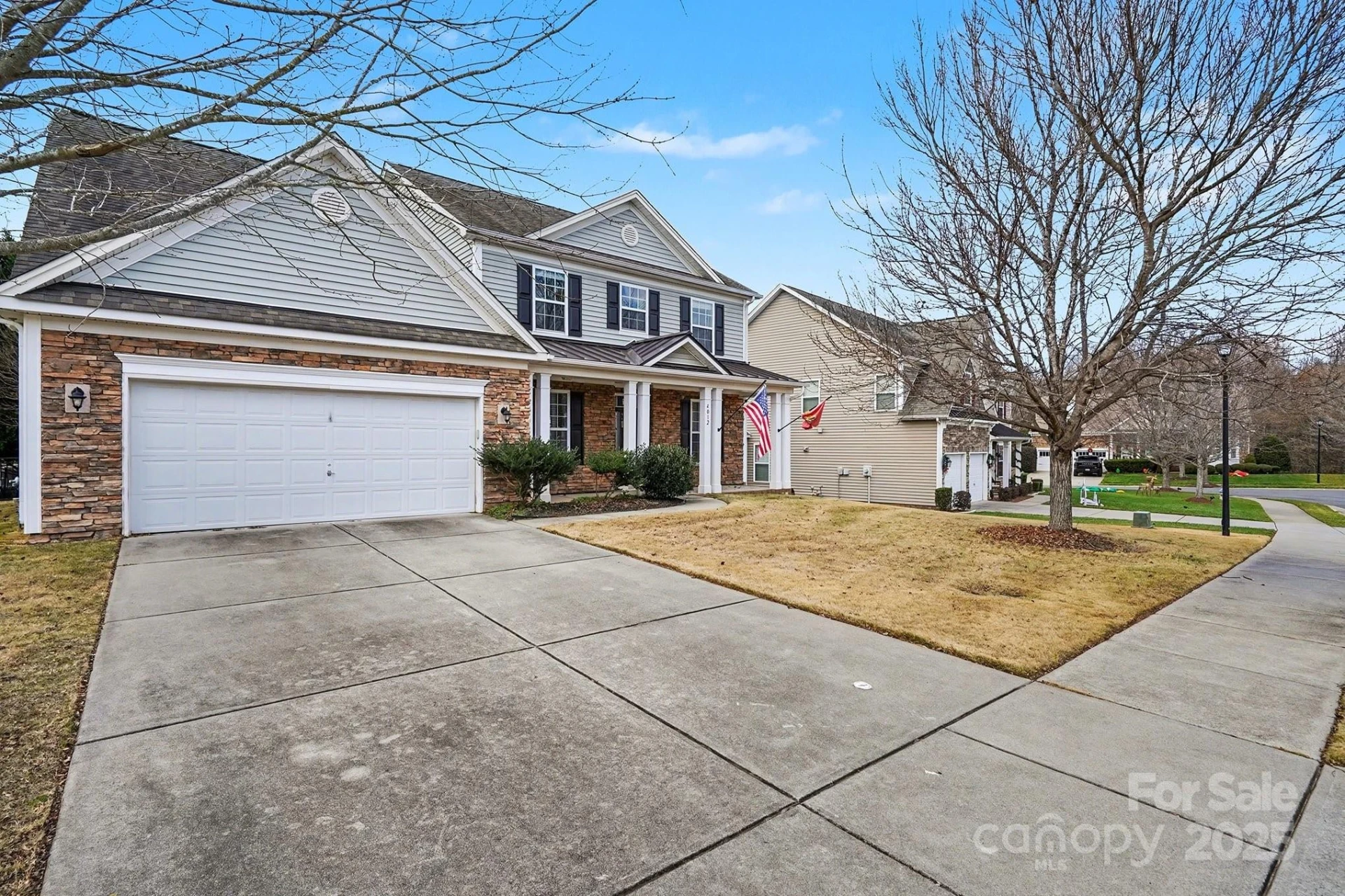 4012 Wolf Trap Way - Photo 3