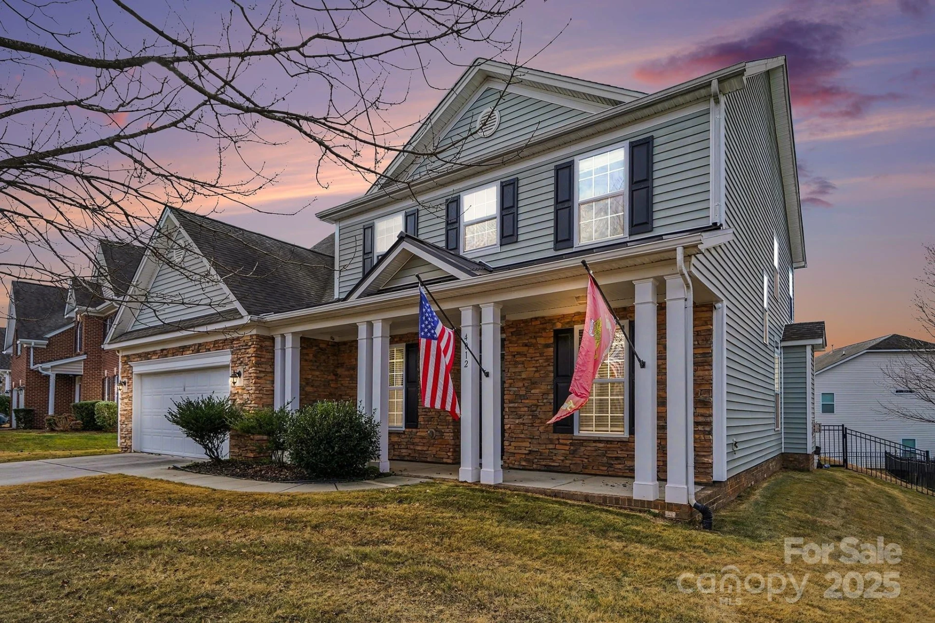 4012 Wolf Trap Way - Photo 4