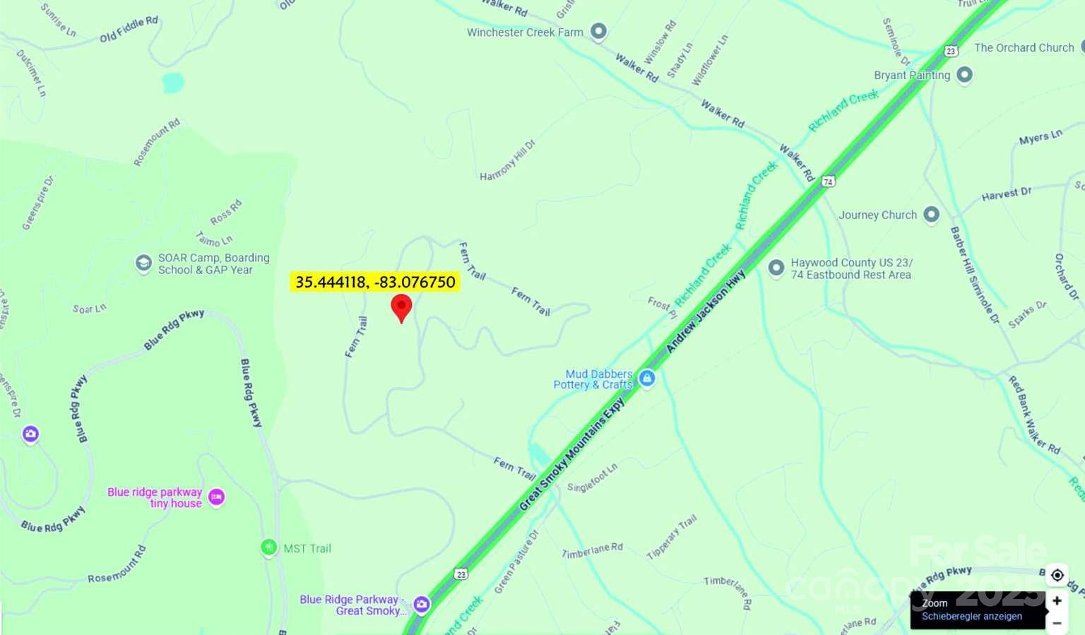 00 Heather Way #Lot 12 - Photo 3