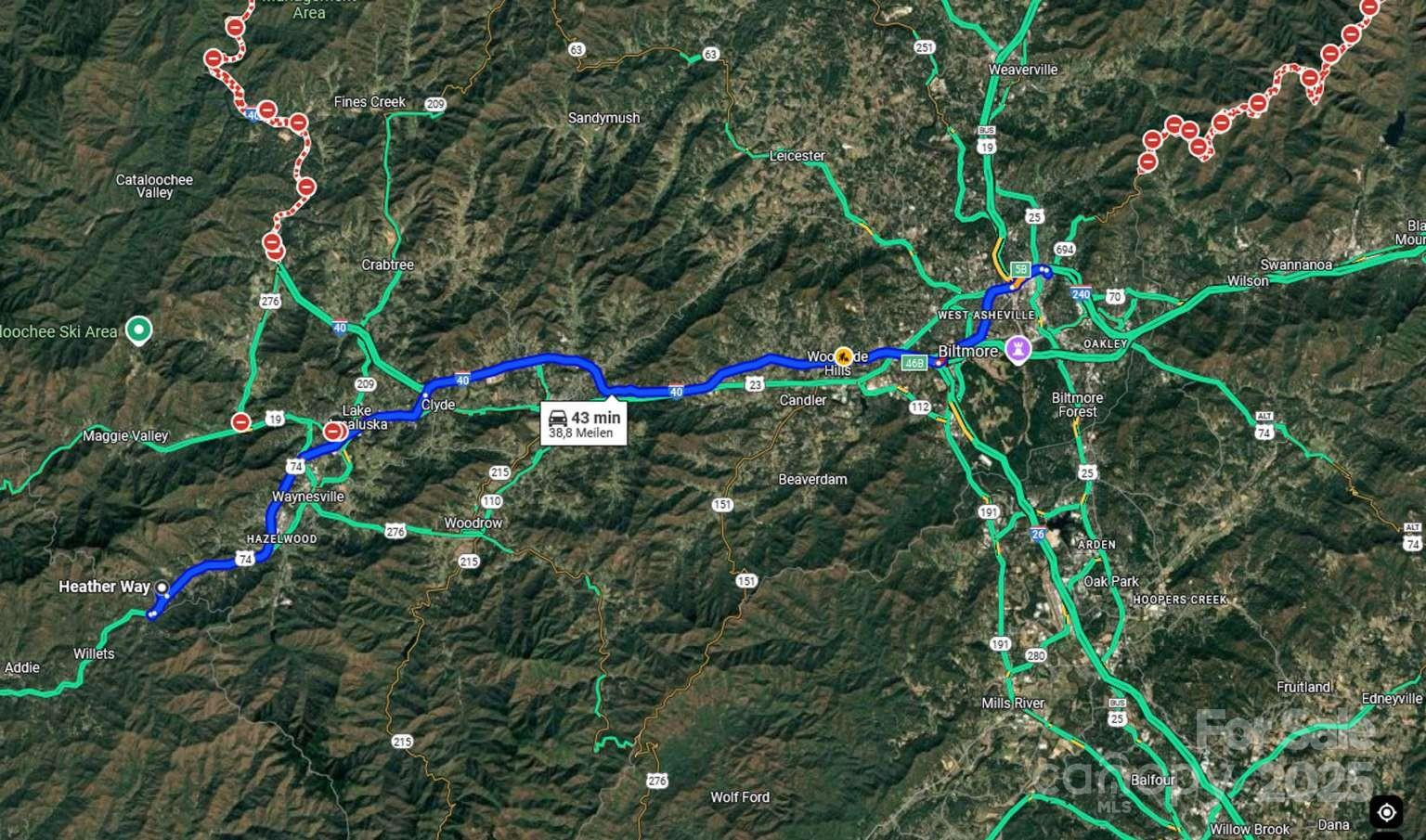 00 Heather Way #Lot 12 - Photo 4