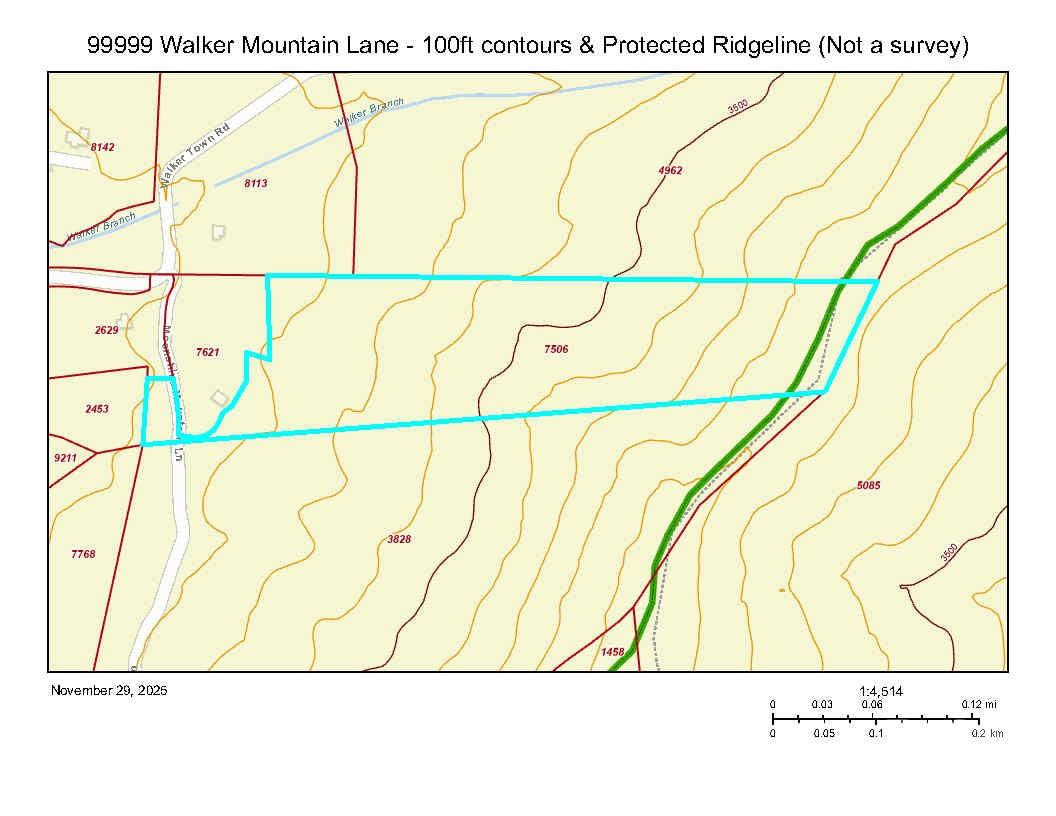 99999 Walker Mountain Lane - Photo 6